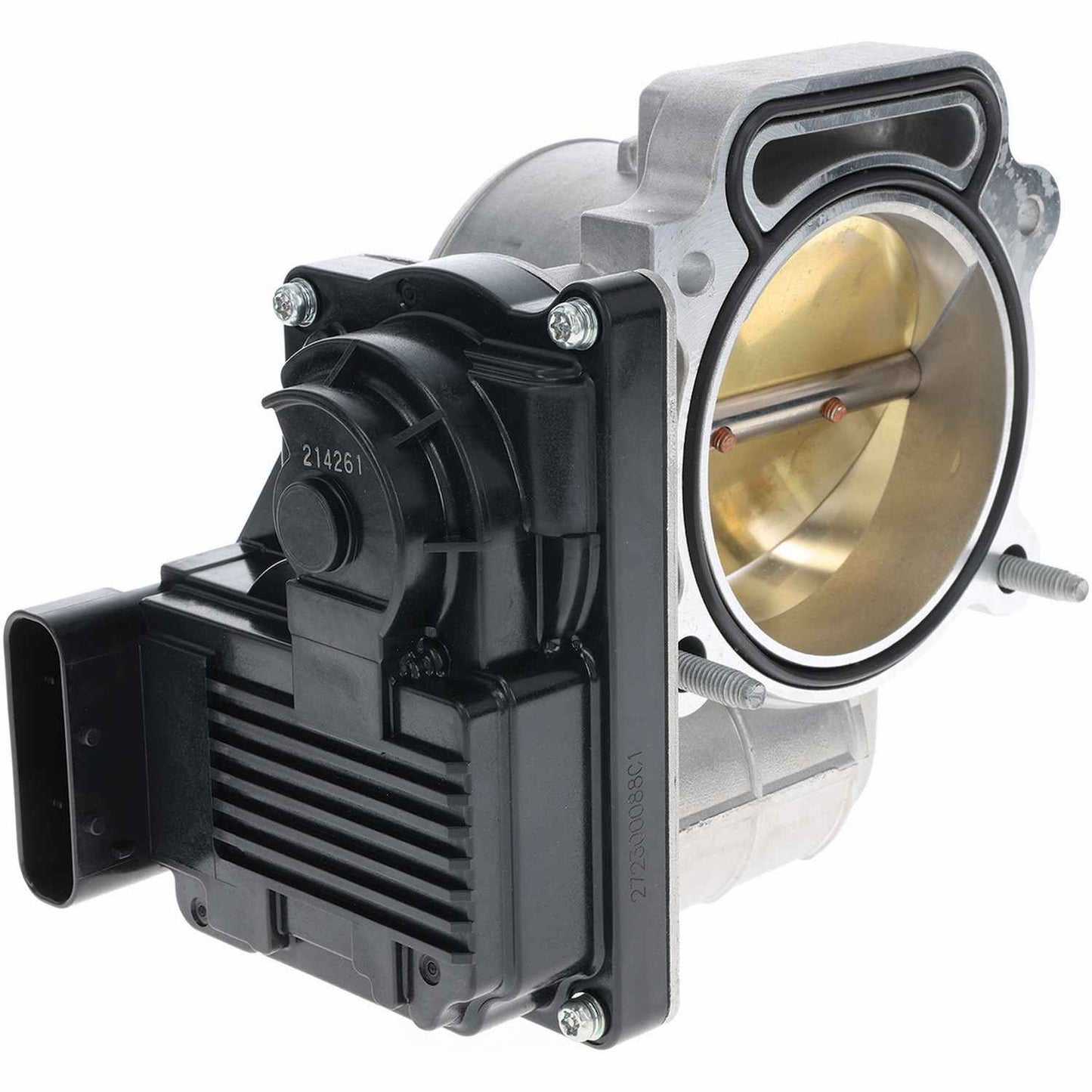 Hitachi Automotive Fuel Injection Throttle Body ETB0029