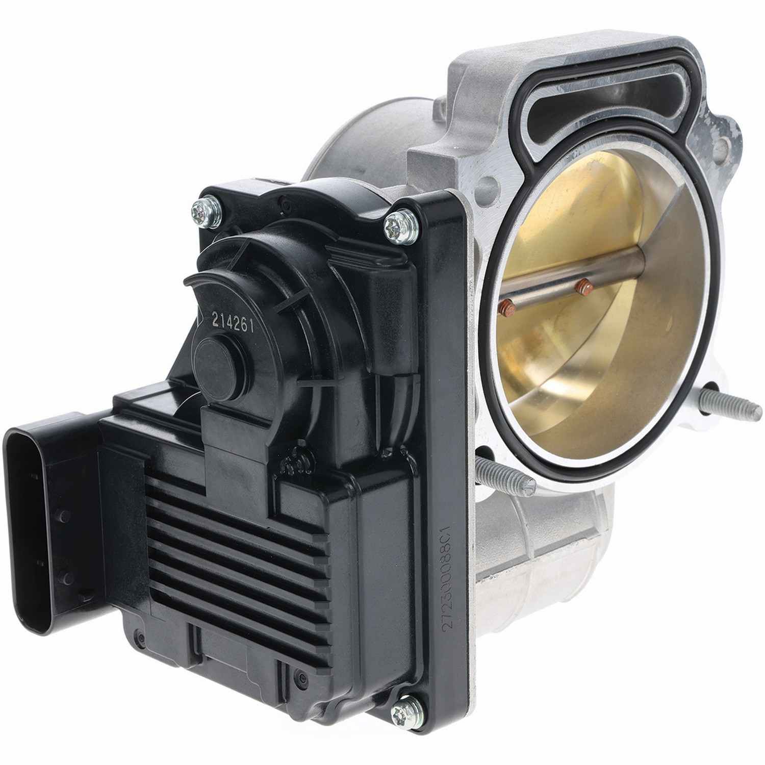 Hitachi Automotive Fuel Injection Throttle Body ETB0029