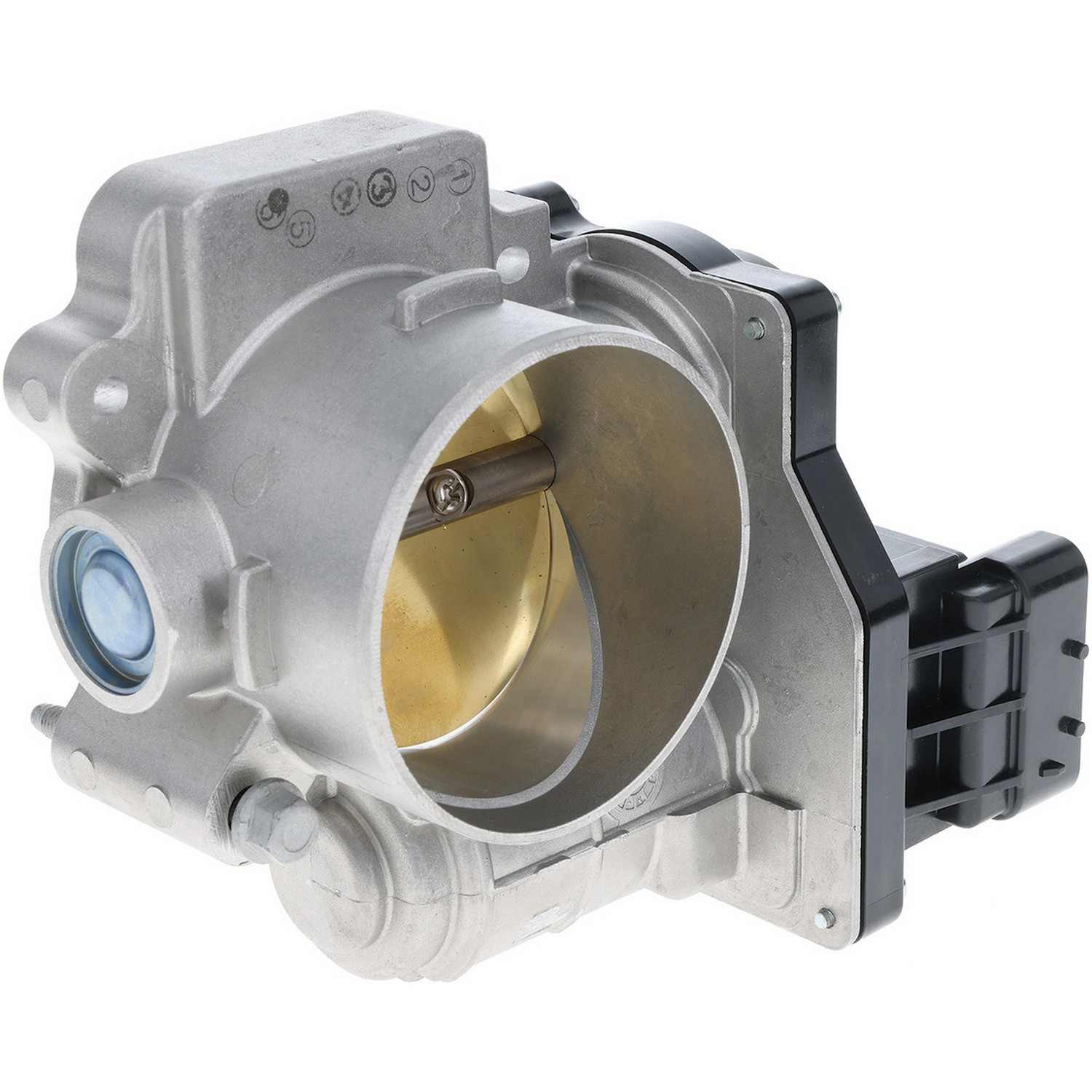 Hitachi Automotive Fuel Injection Throttle Body ETB0029