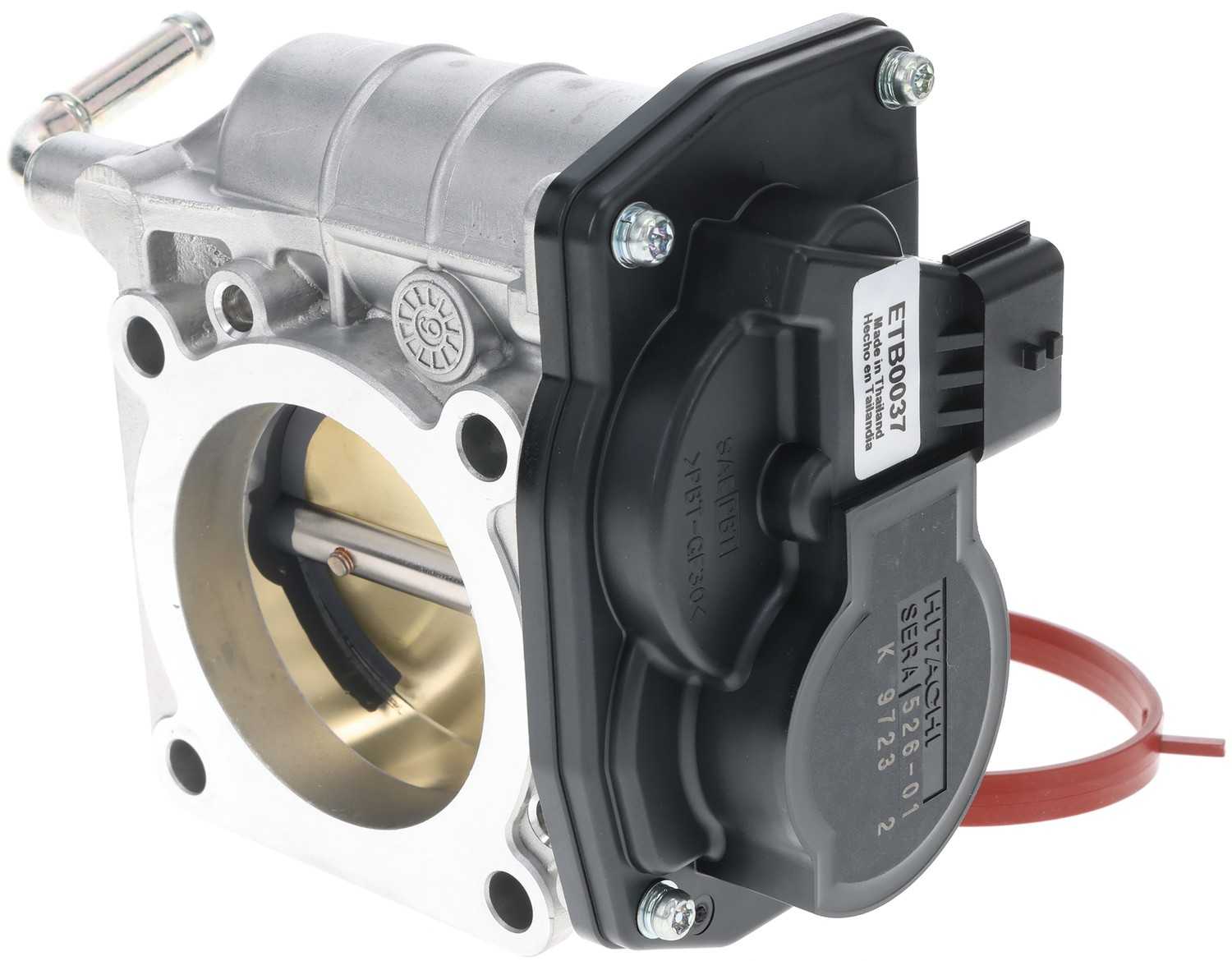 Hitachi Automotive Fuel Injection Throttle Body ETB0037