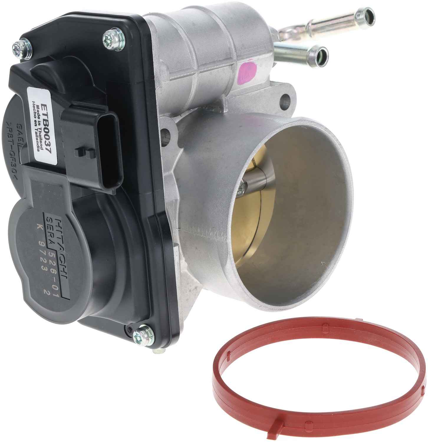 Hitachi Automotive Fuel Injection Throttle Body ETB0037
