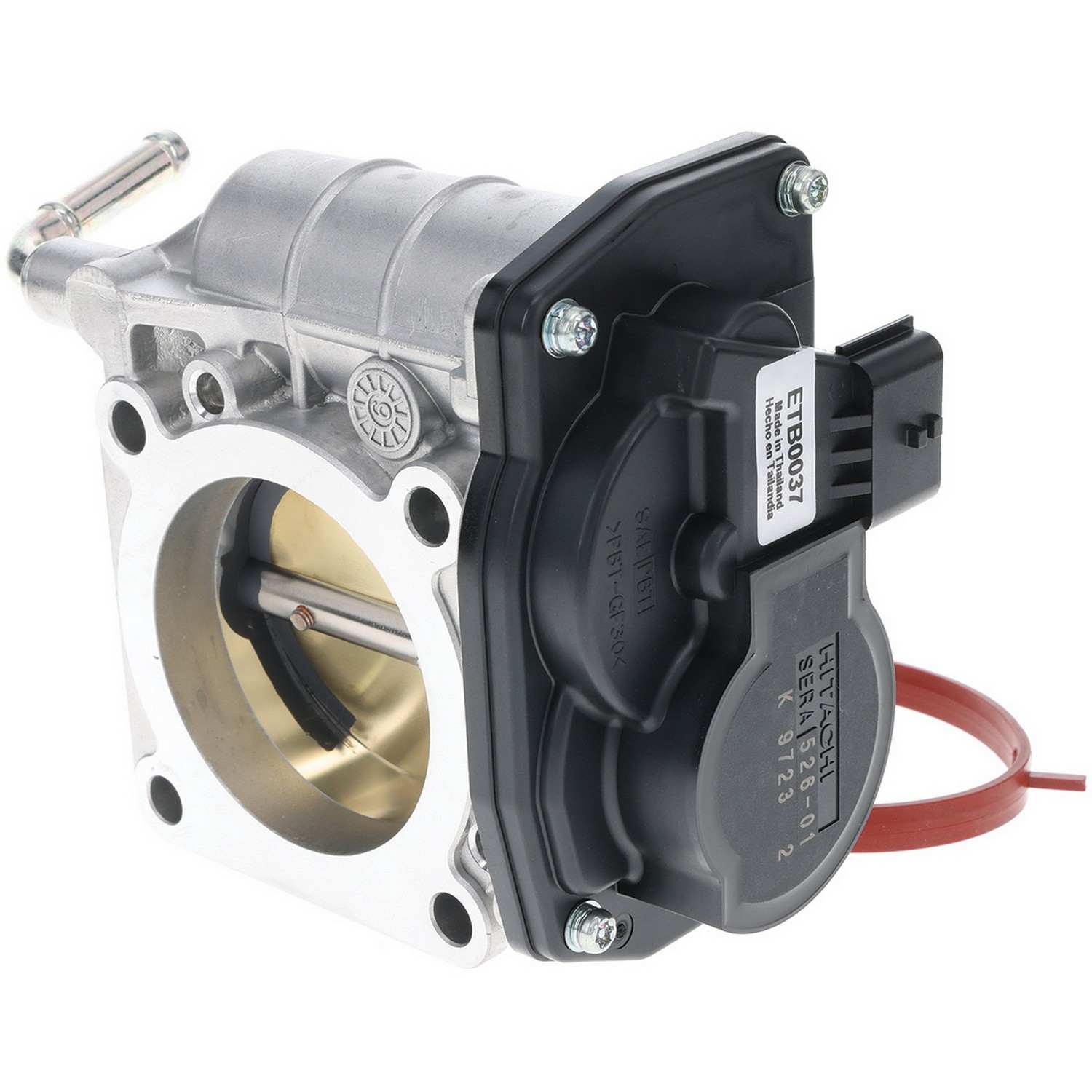 Hitachi Automotive Fuel Injection Throttle Body ETB0037