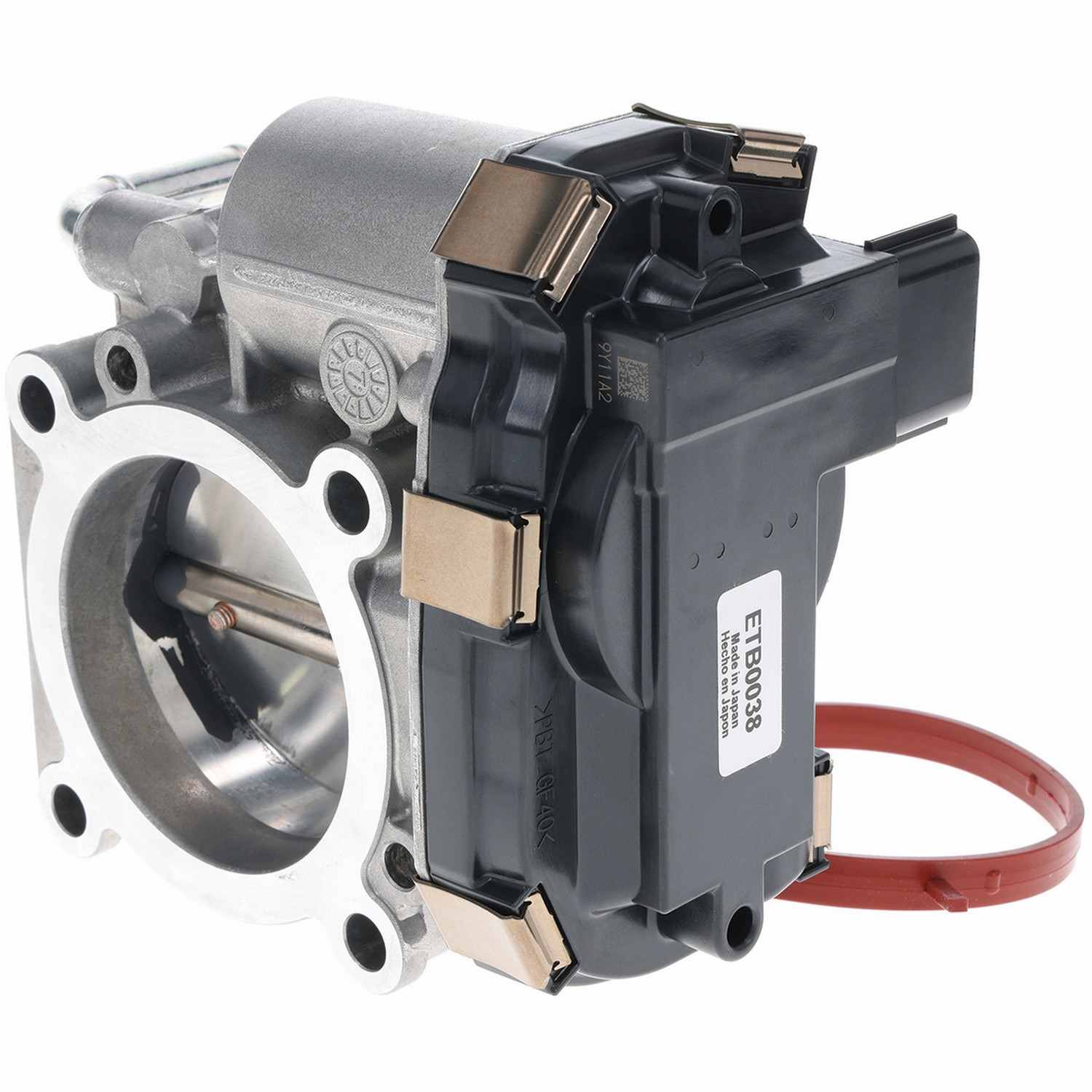 Hitachi Automotive Fuel Injection Throttle Body ETB0038