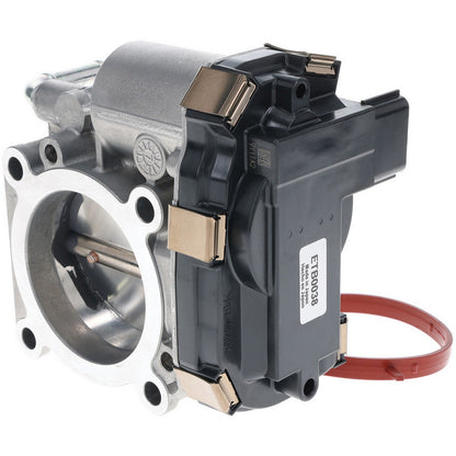 Hitachi Automotive Fuel Injection Throttle Body ETB0038