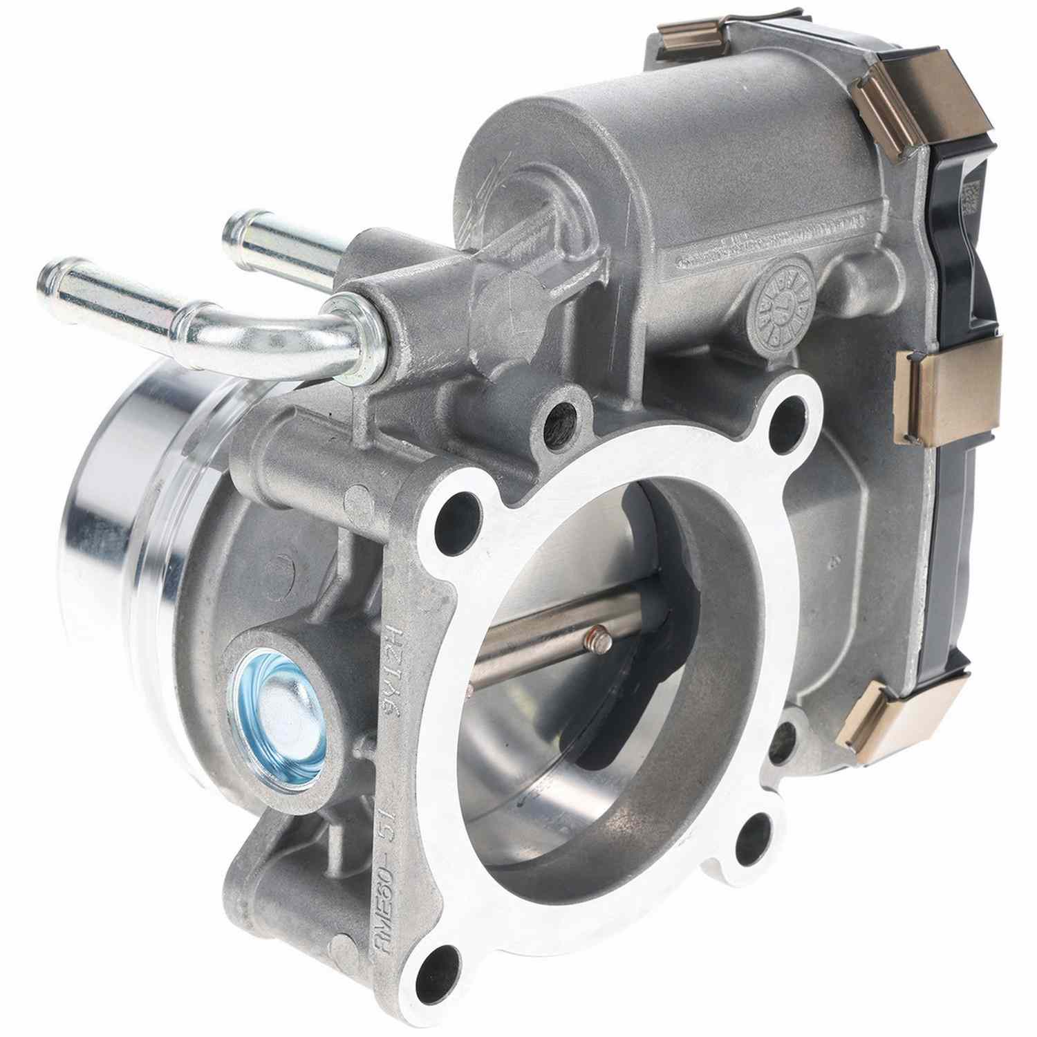 Hitachi Automotive Fuel Injection Throttle Body ETB0038