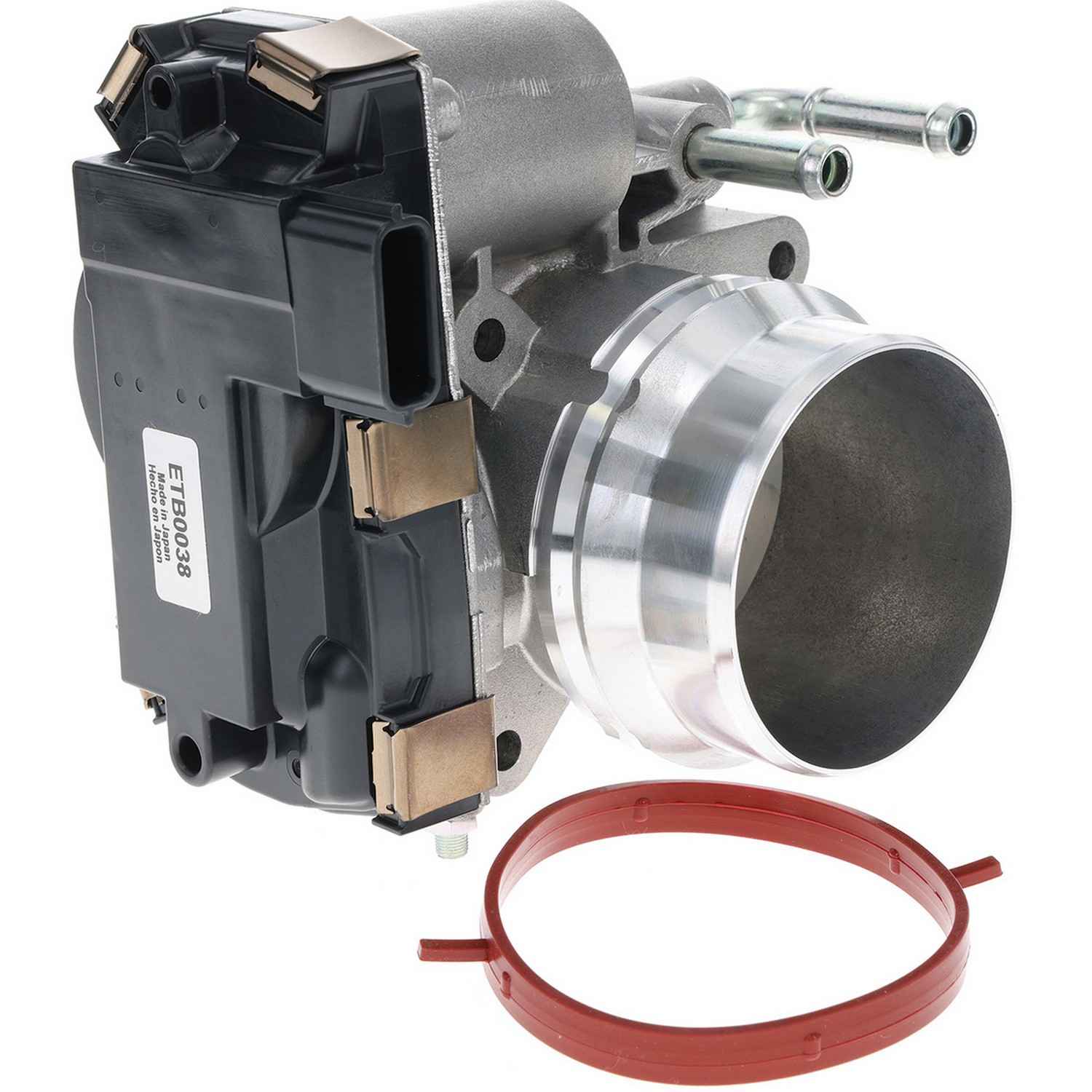 Hitachi Automotive Fuel Injection Throttle Body ETB0038
