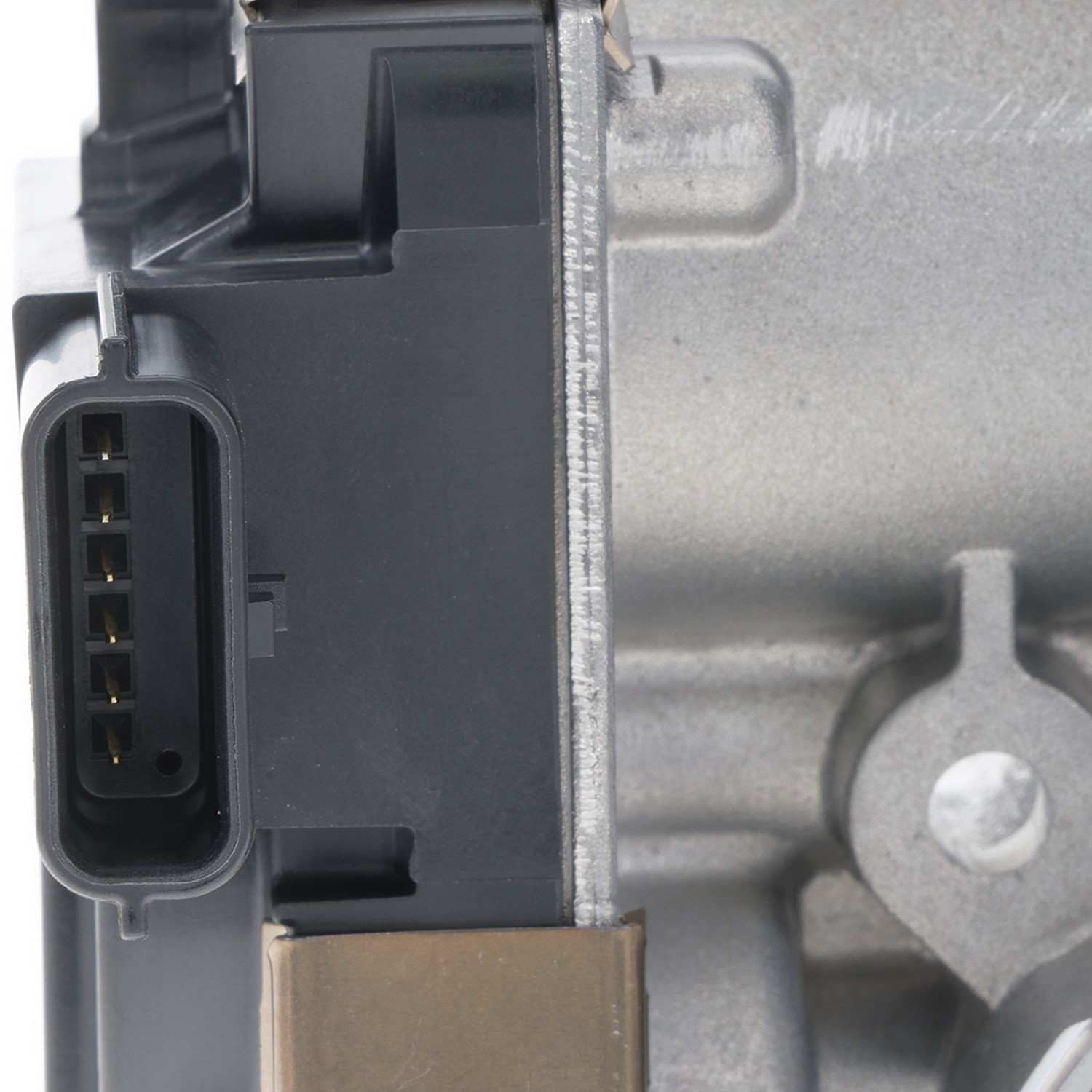 Hitachi Automotive Fuel Injection Throttle Body ETB0038