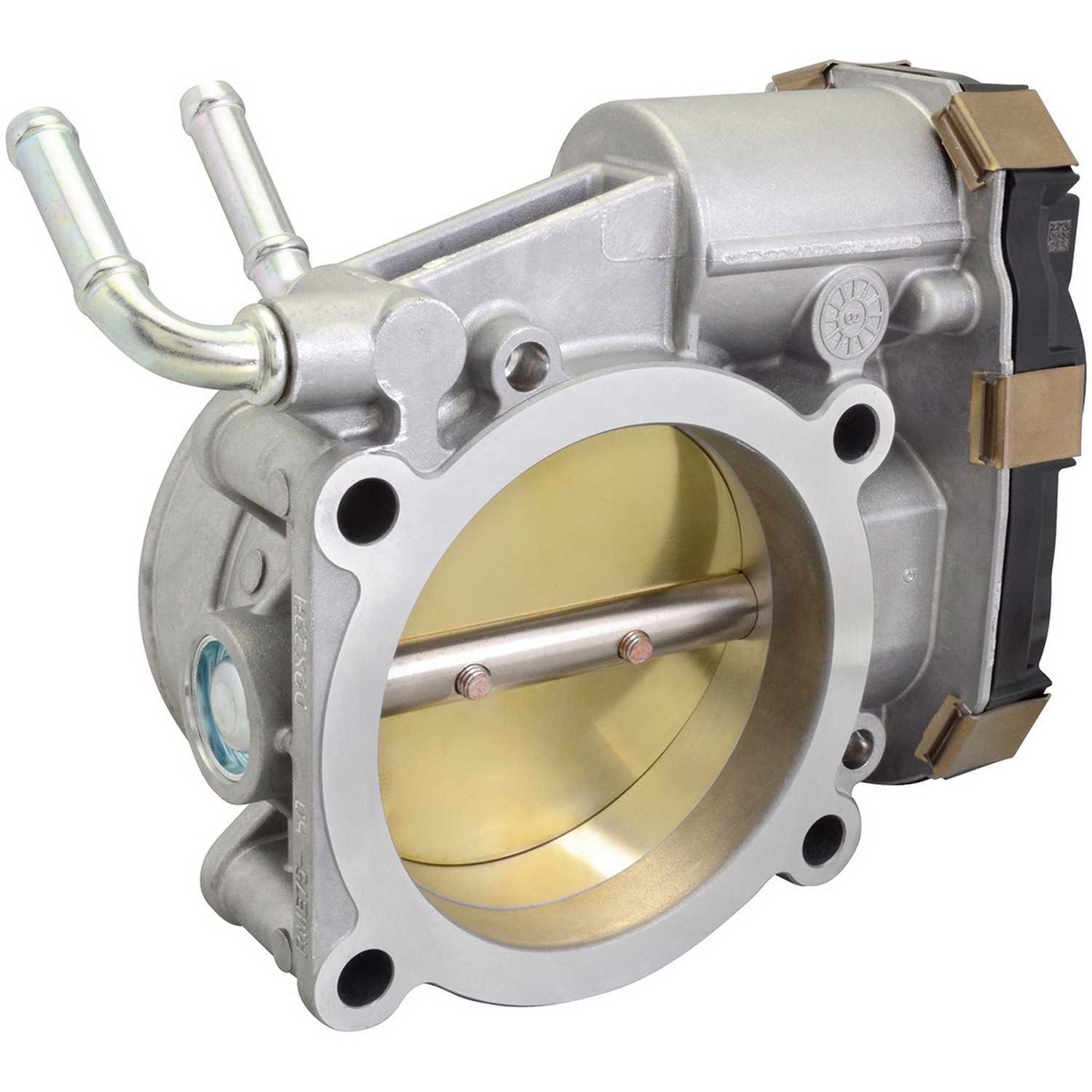 Hitachi Automotive Fuel Injection Throttle Body ETB0039