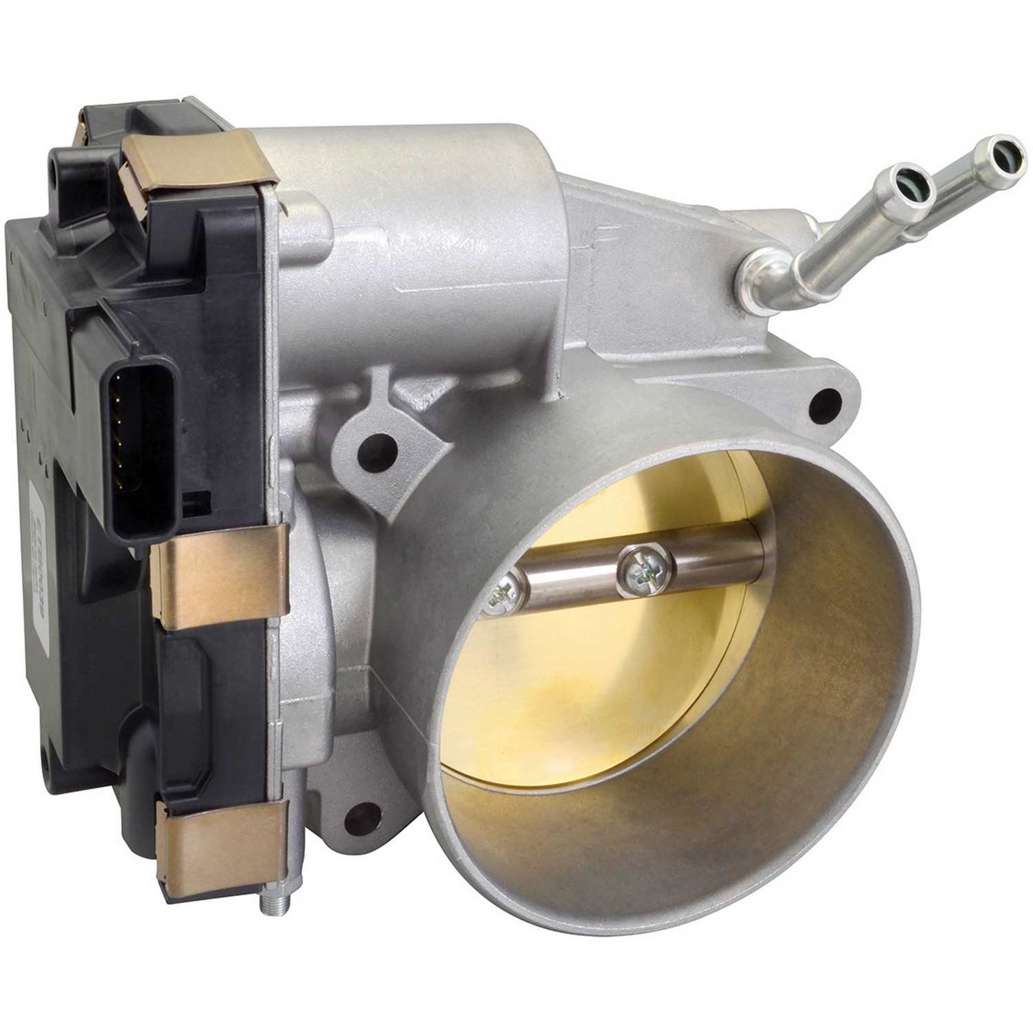 Hitachi Automotive Fuel Injection Throttle Body ETB0039