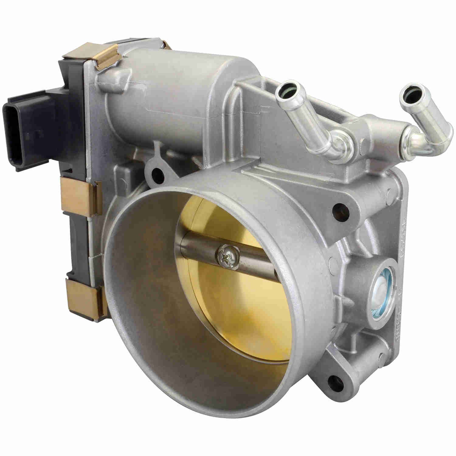 Hitachi Automotive Fuel Injection Throttle Body ETB0039