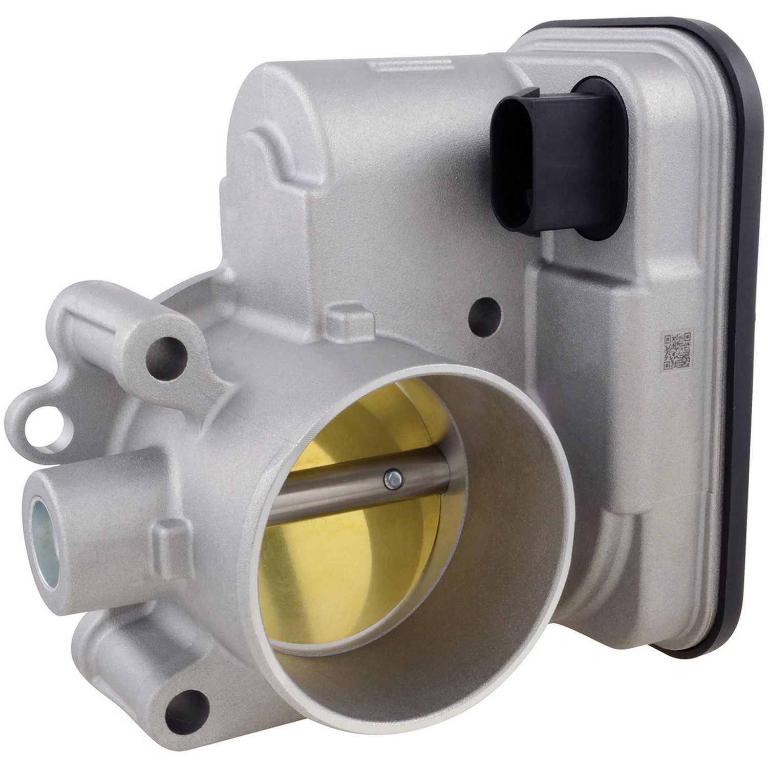 Hitachi Automotive Fuel Injection Throttle Body ETB0040