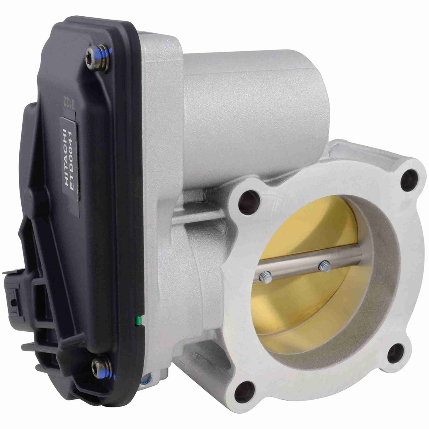 Hitachi Automotive Fuel Injection Throttle Body ETB0041