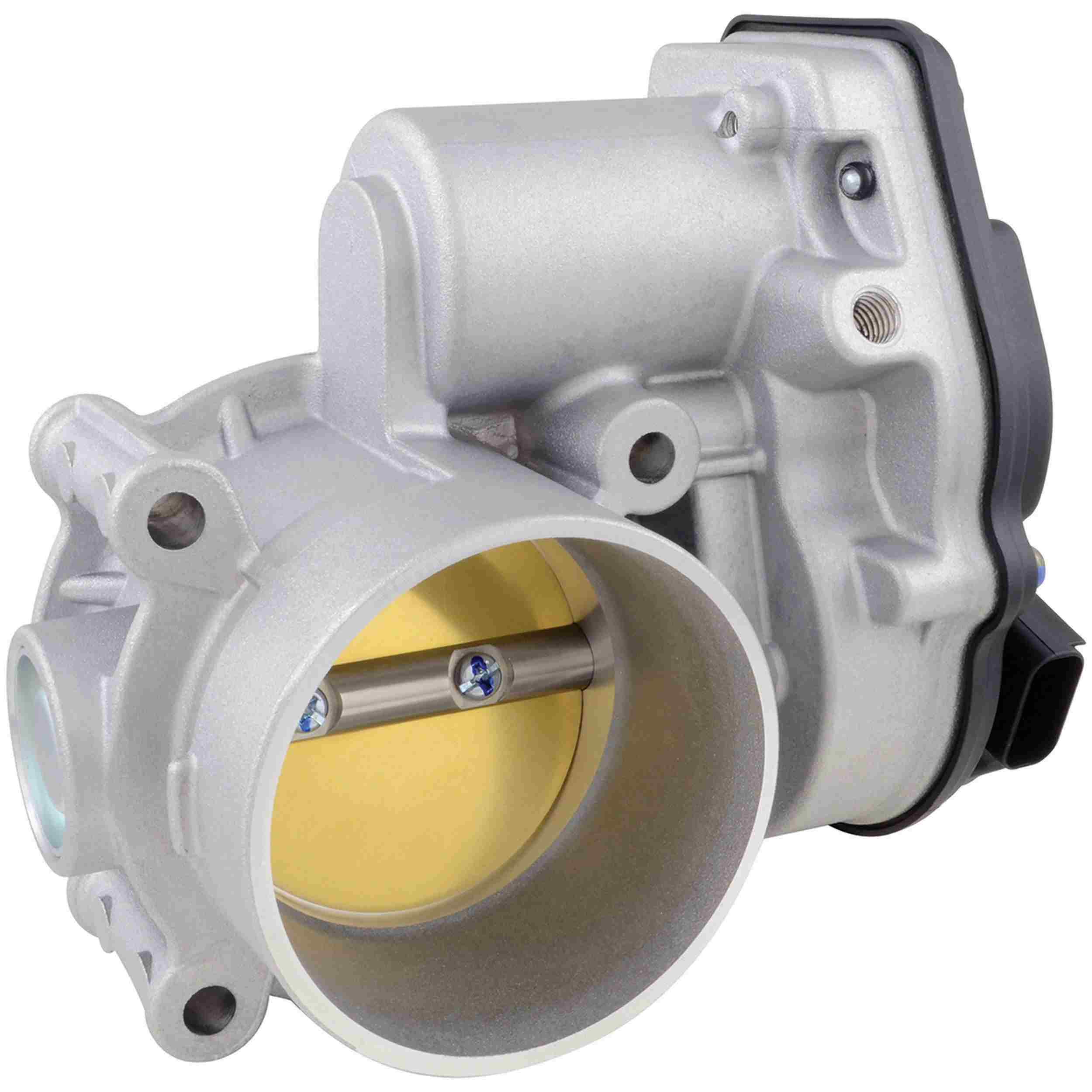 Hitachi Automotive Fuel Injection Throttle Body ETB0041