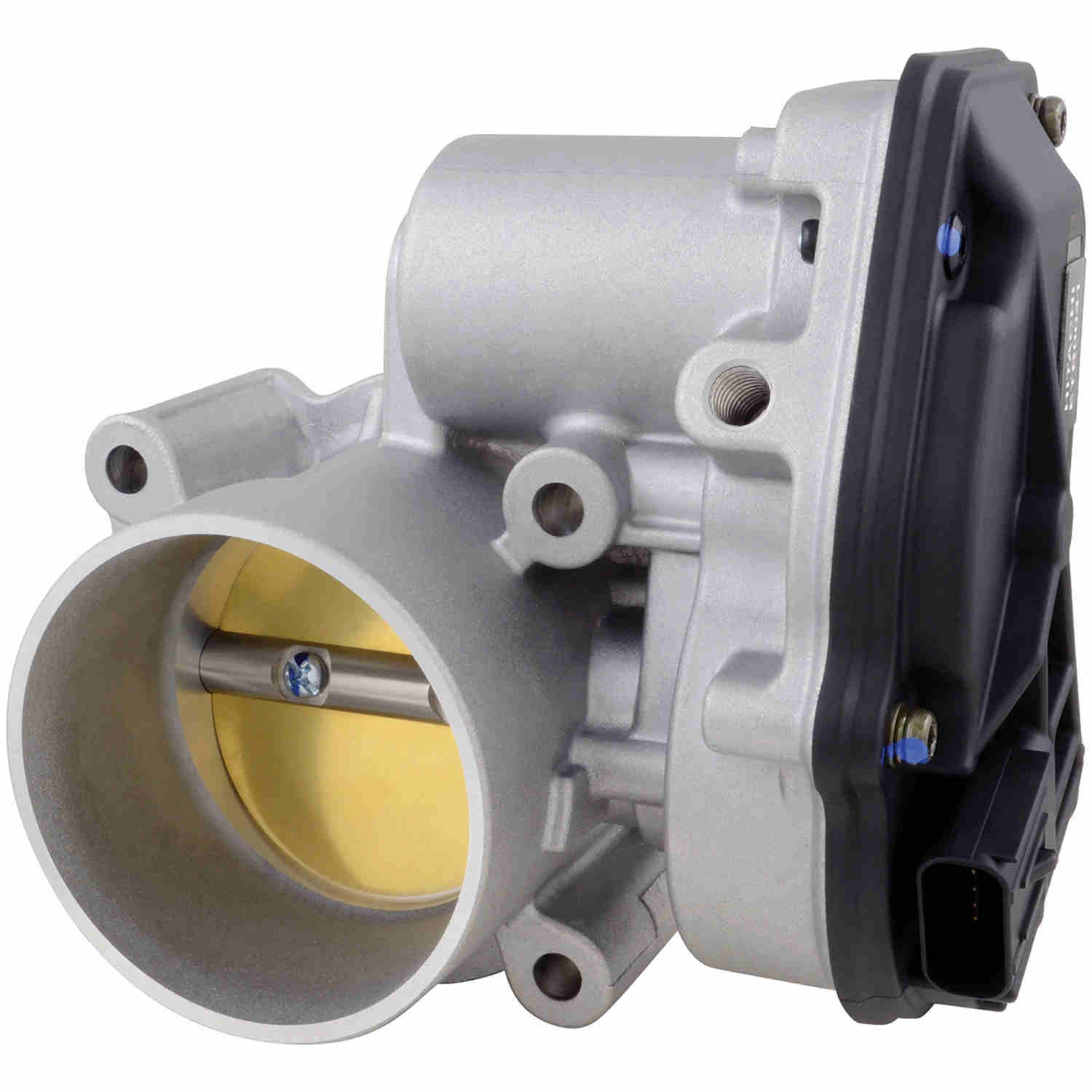 Hitachi Automotive Fuel Injection Throttle Body ETB0041