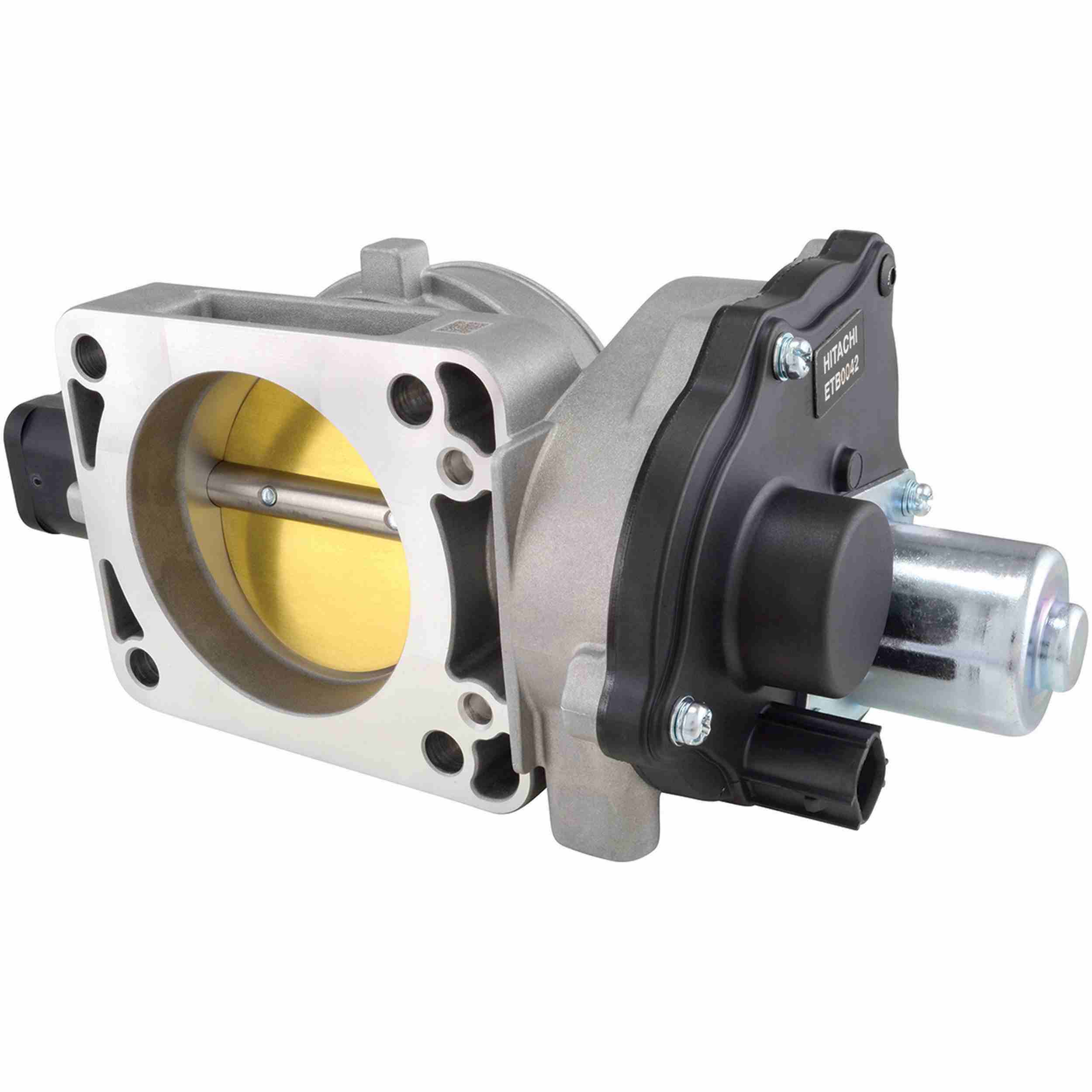 Hitachi Automotive Fuel Injection Throttle Body ETB0042