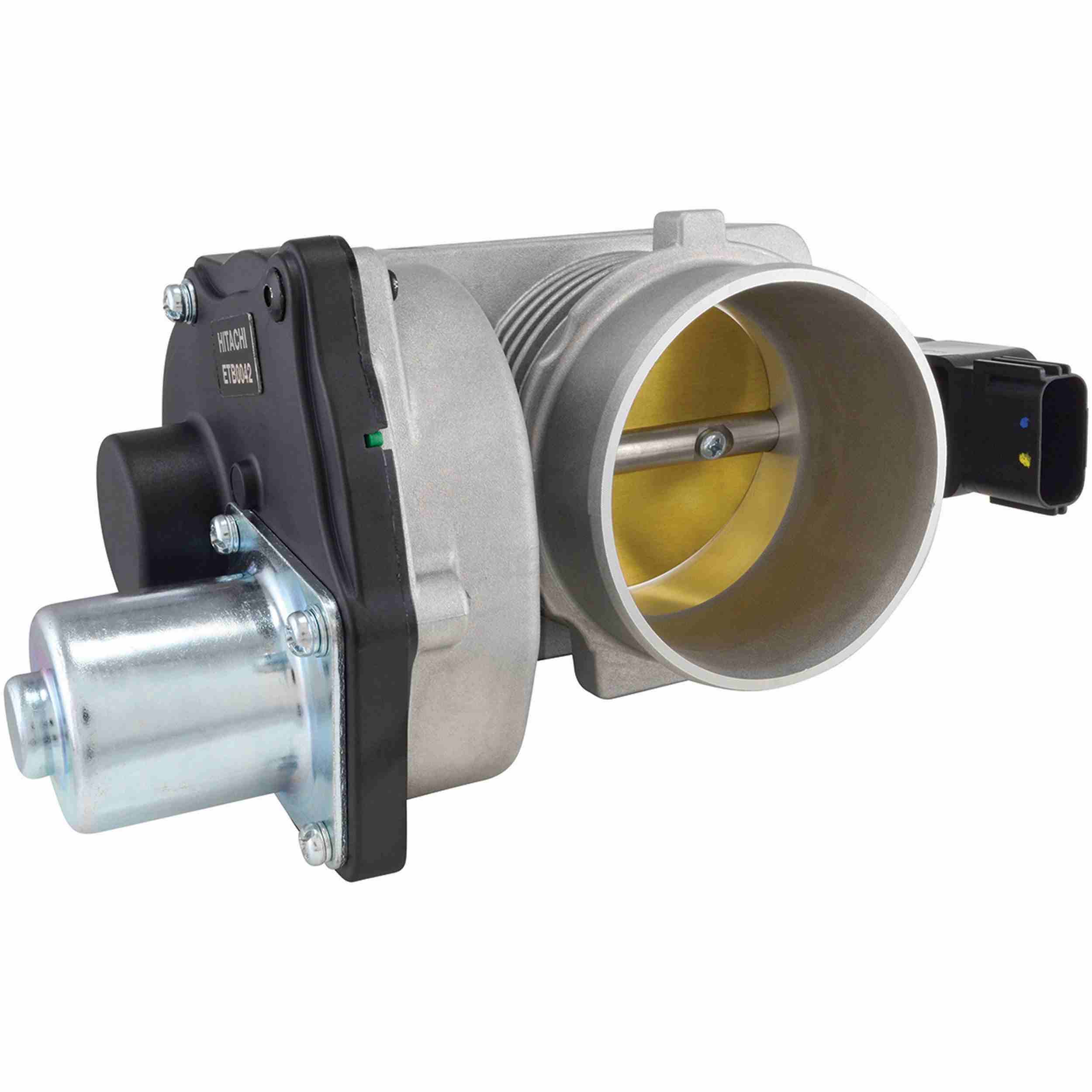 Hitachi Automotive Fuel Injection Throttle Body ETB0042