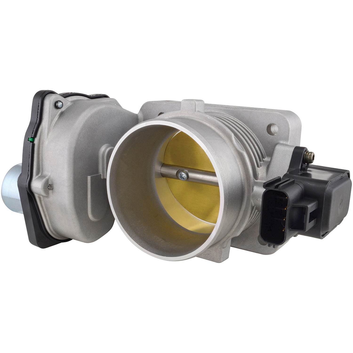 Hitachi Automotive Fuel Injection Throttle Body ETB0042