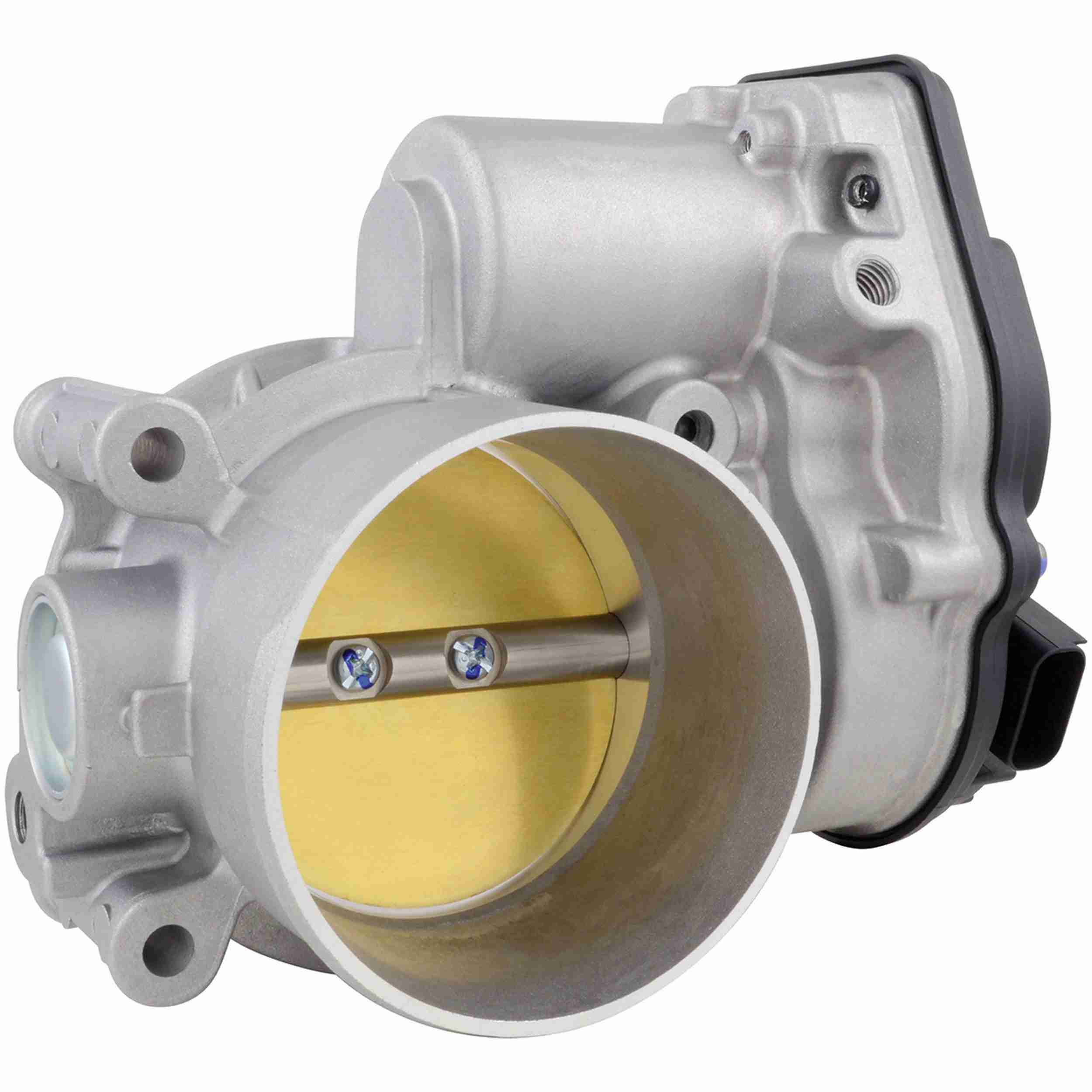 Hitachi Automotive Fuel Injection Throttle Body ETB0044