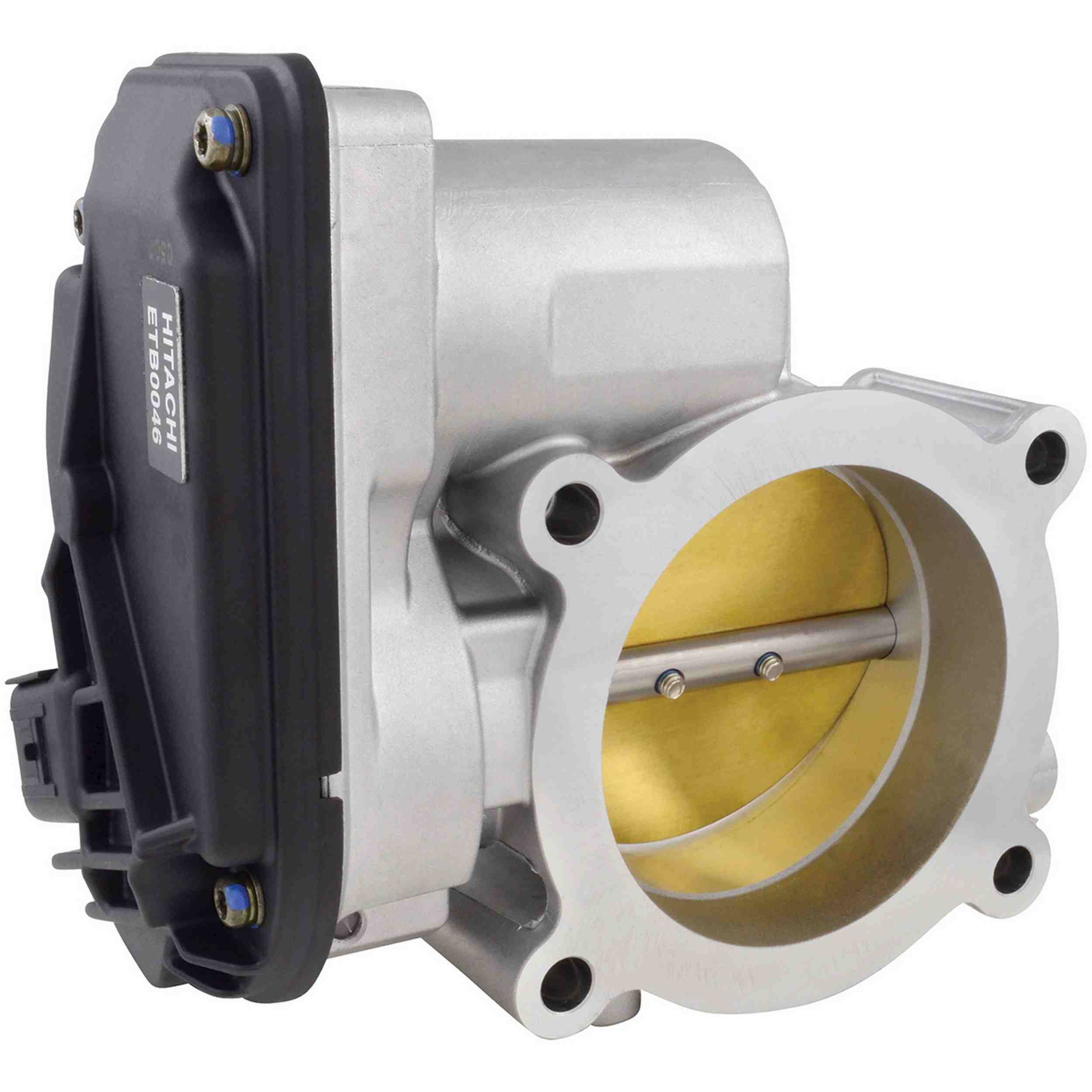 Hitachi Automotive Fuel Injection Throttle Body ETB0046