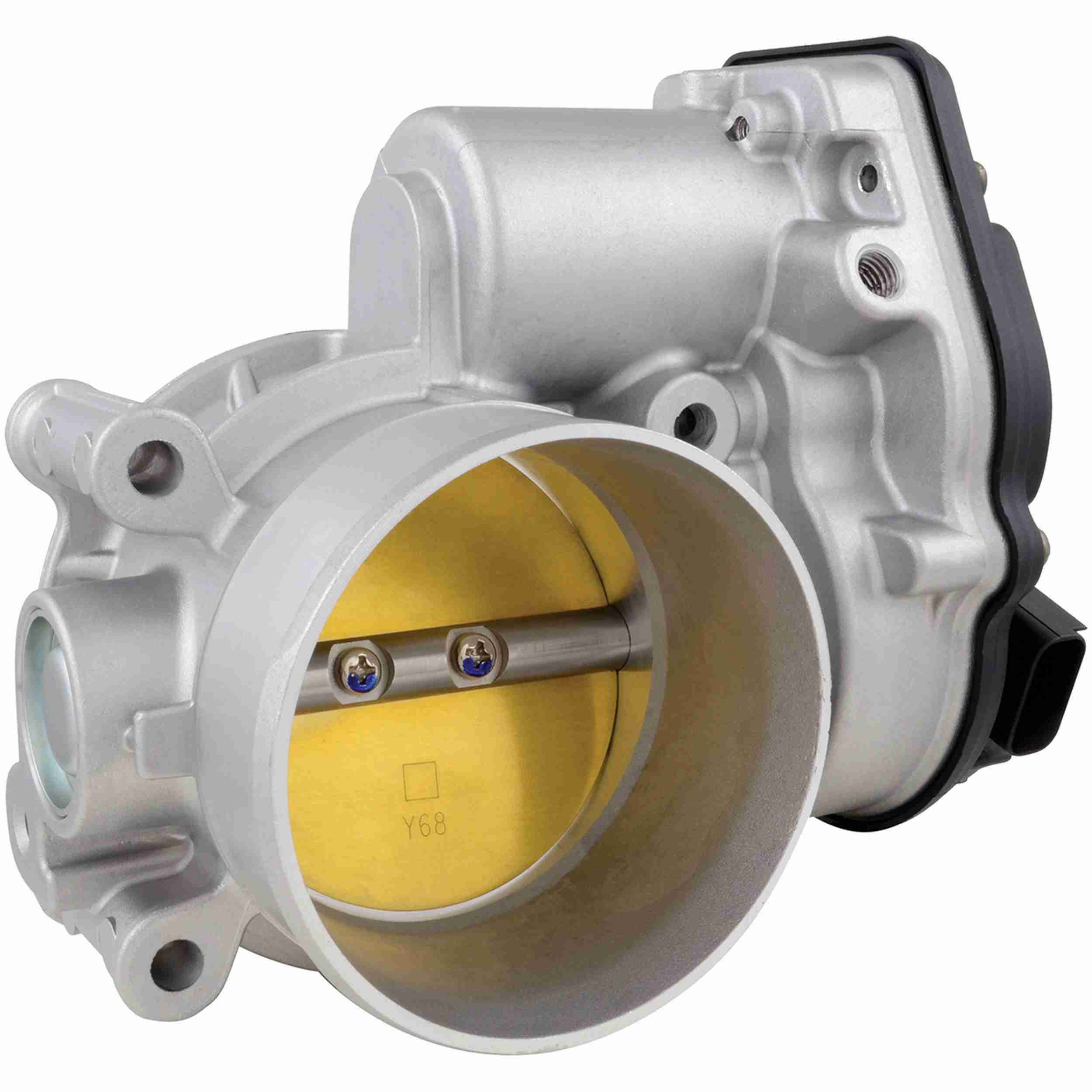 Hitachi Automotive Fuel Injection Throttle Body ETB0046