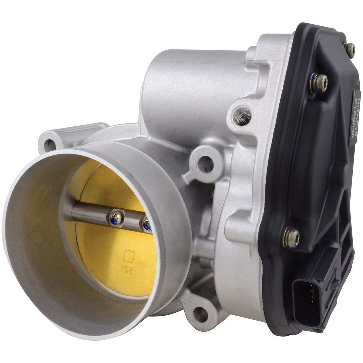 Hitachi Automotive Fuel Injection Throttle Body ETB0046