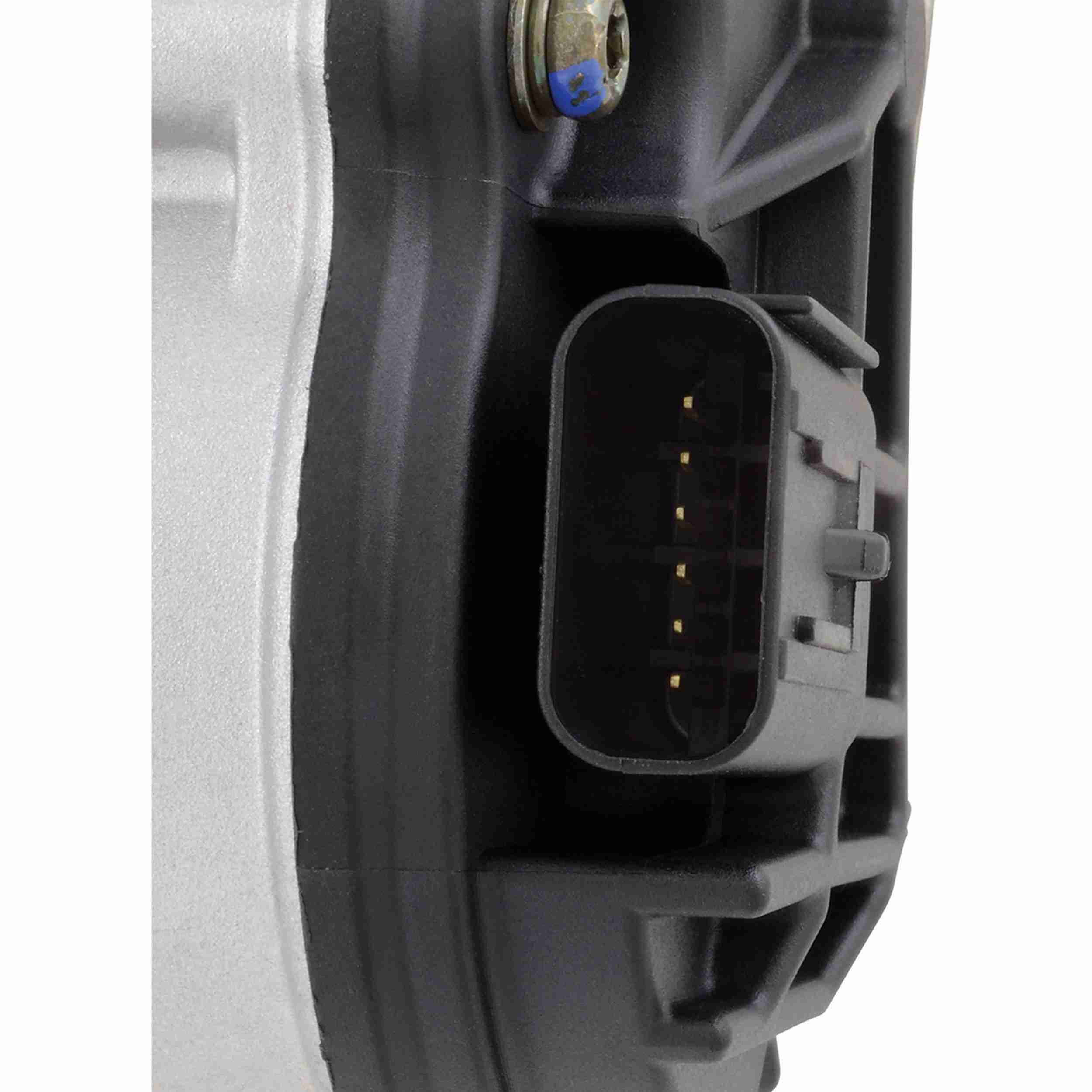 Hitachi Automotive Fuel Injection Throttle Body ETB0046