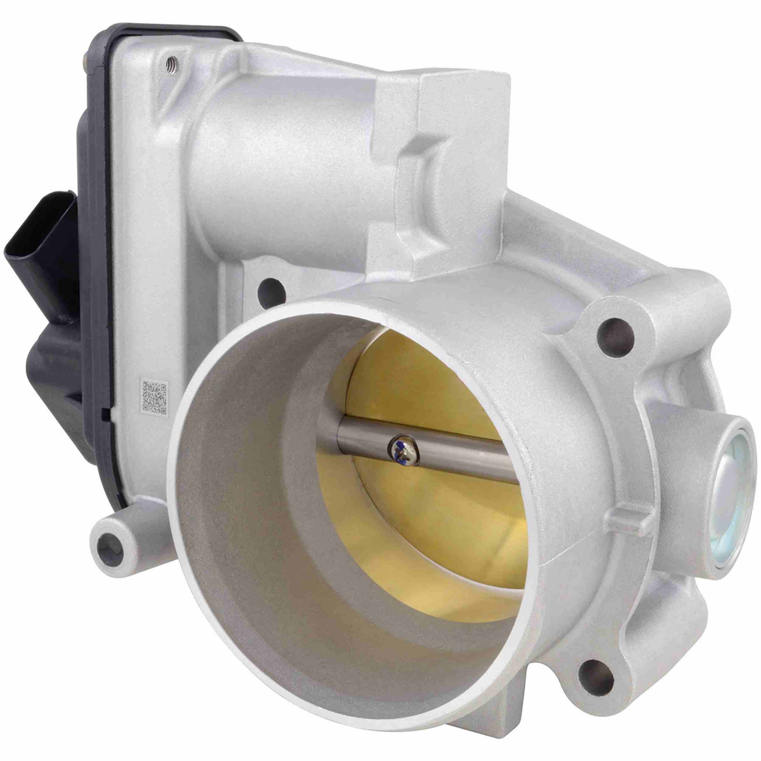 Hitachi Automotive Fuel Injection Throttle Body ETB0048