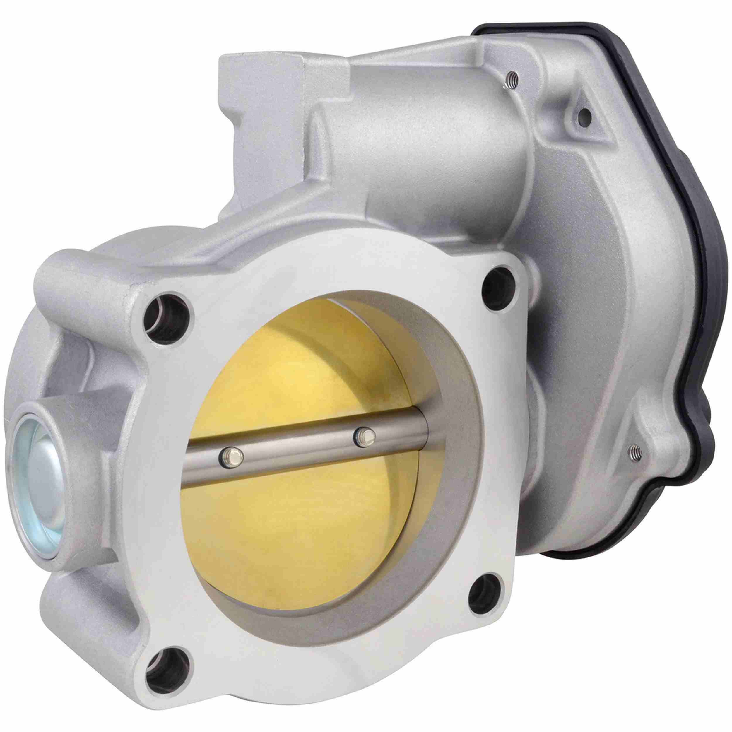 Hitachi Automotive Fuel Injection Throttle Body ETB0048