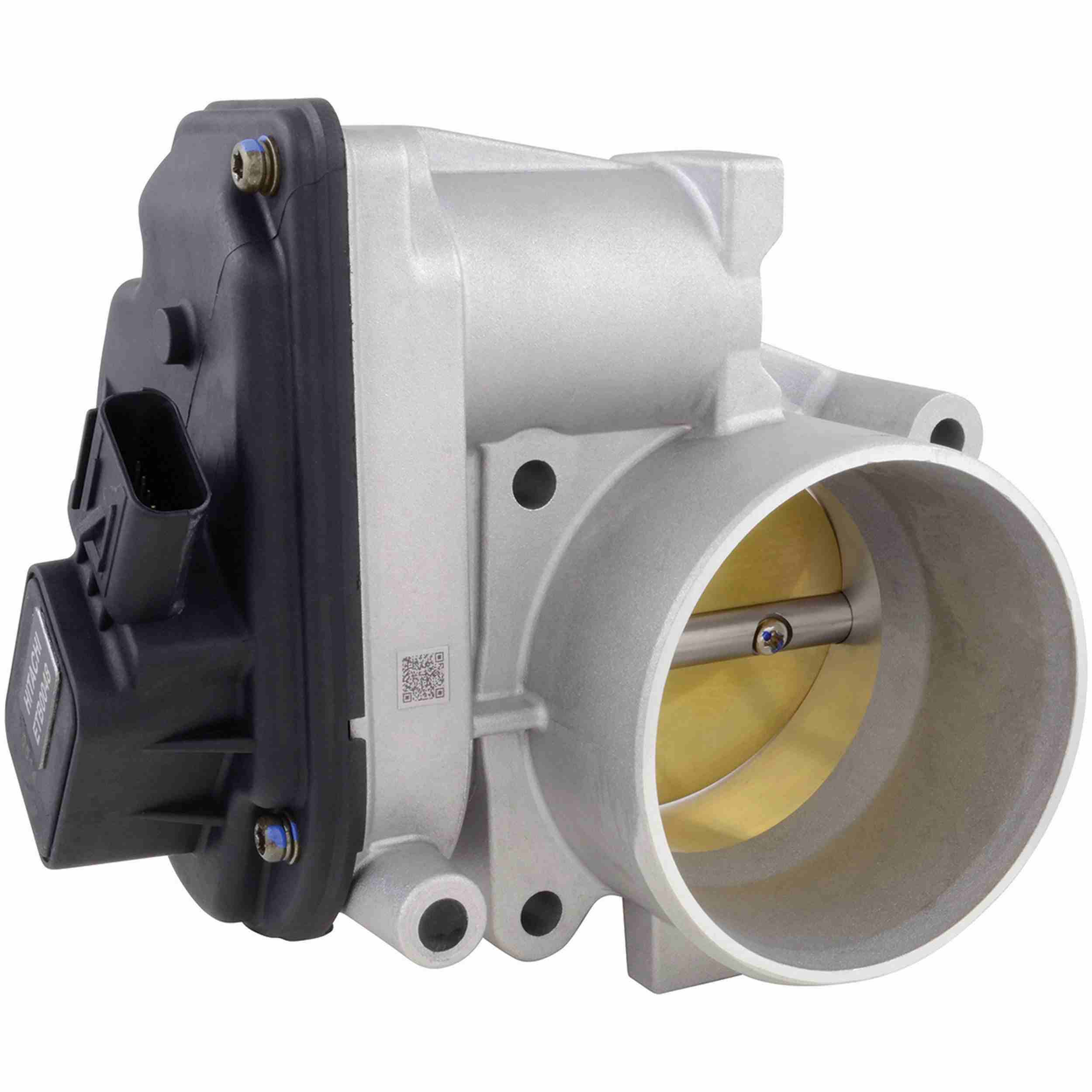 Hitachi Automotive Fuel Injection Throttle Body ETB0048