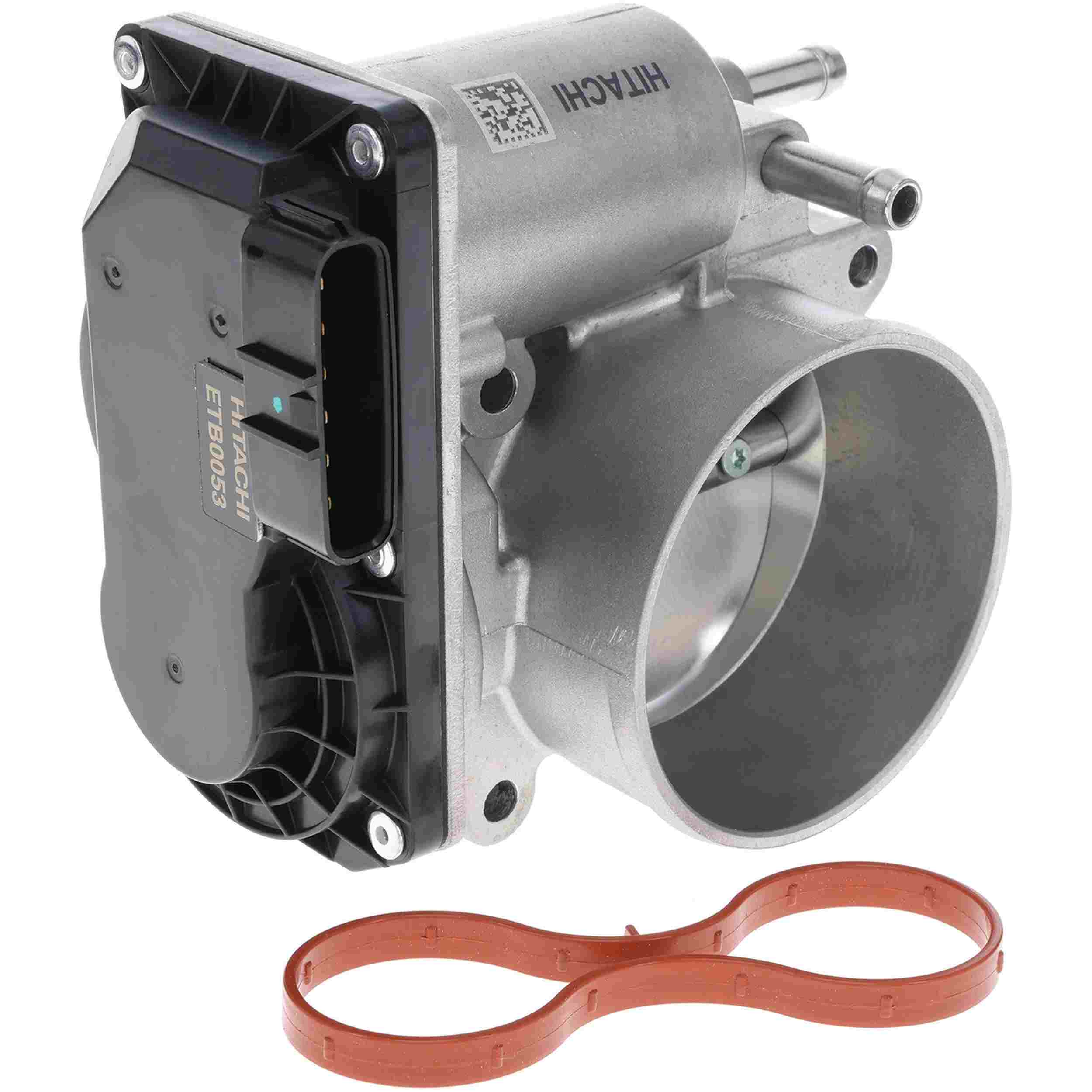 Hitachi Automotive Fuel Injection Throttle Body ETB0053