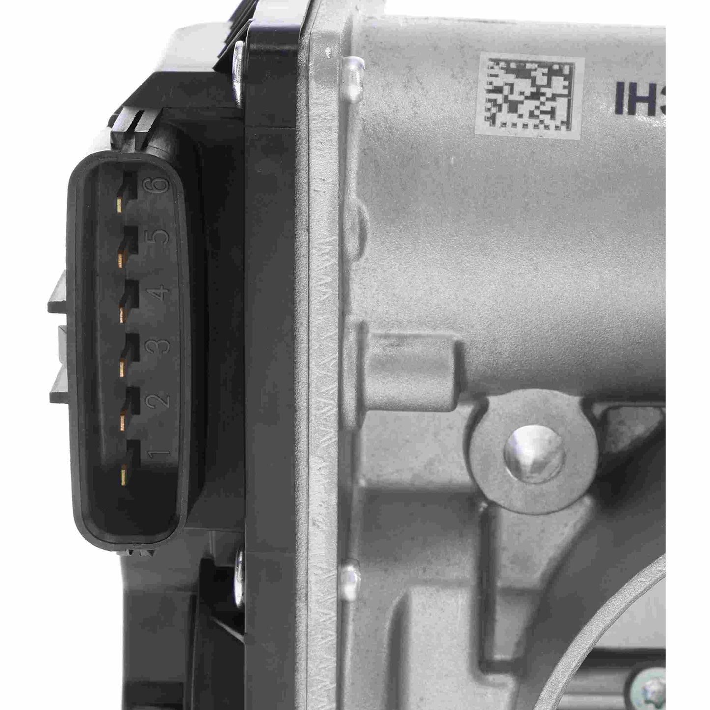 Hitachi Automotive Fuel Injection Throttle Body ETB0053