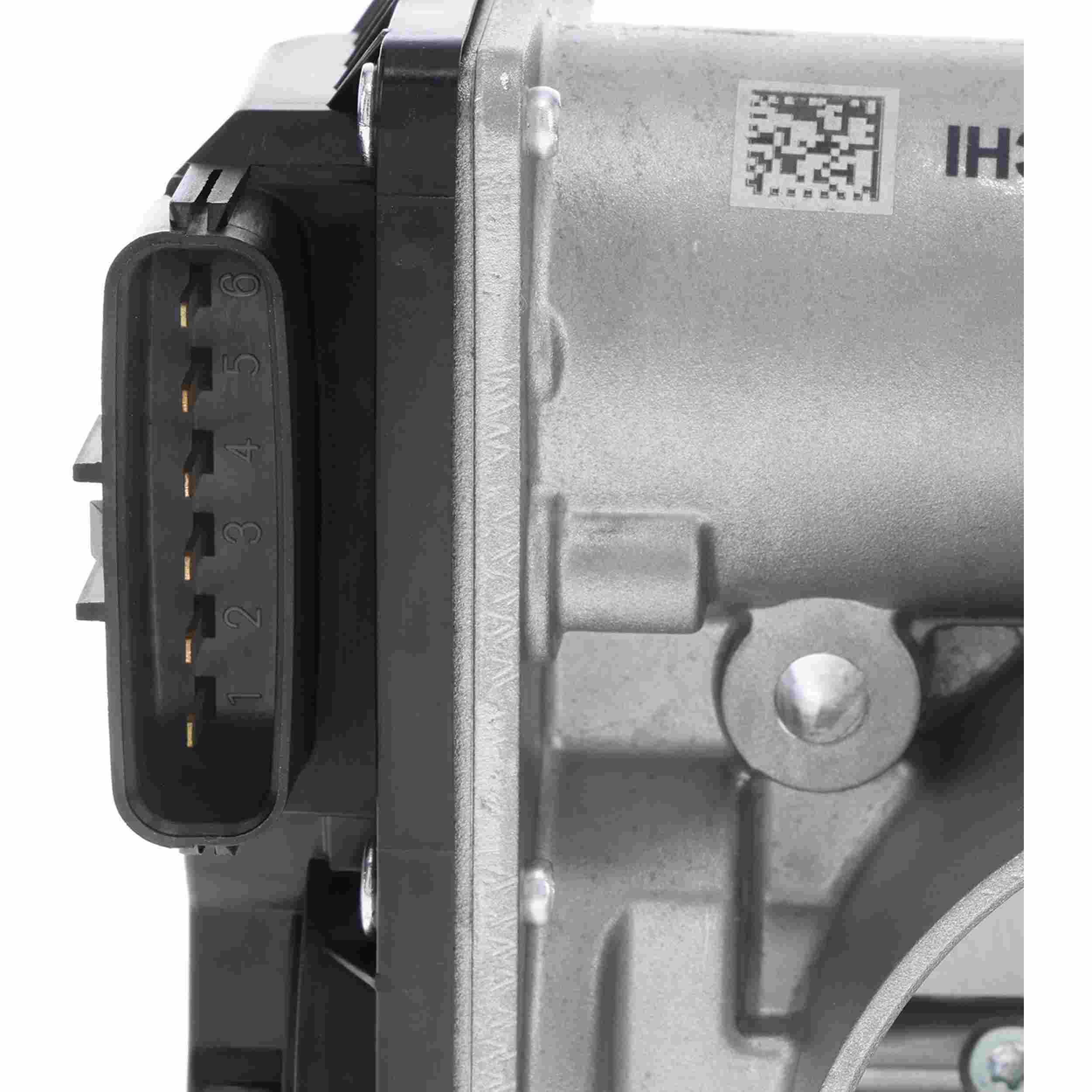 Hitachi Automotive Fuel Injection Throttle Body ETB0053