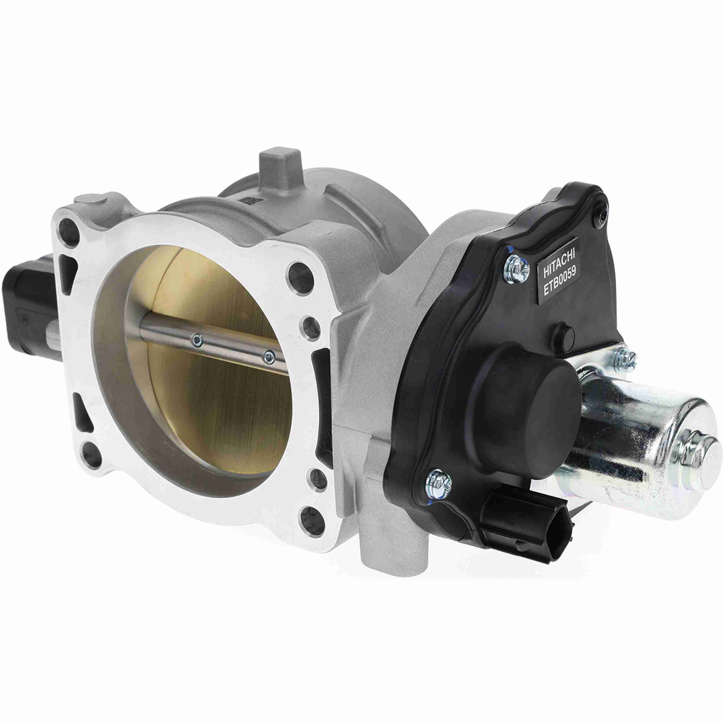 Hitachi Automotive Fuel Injection Throttle Body ETB0059