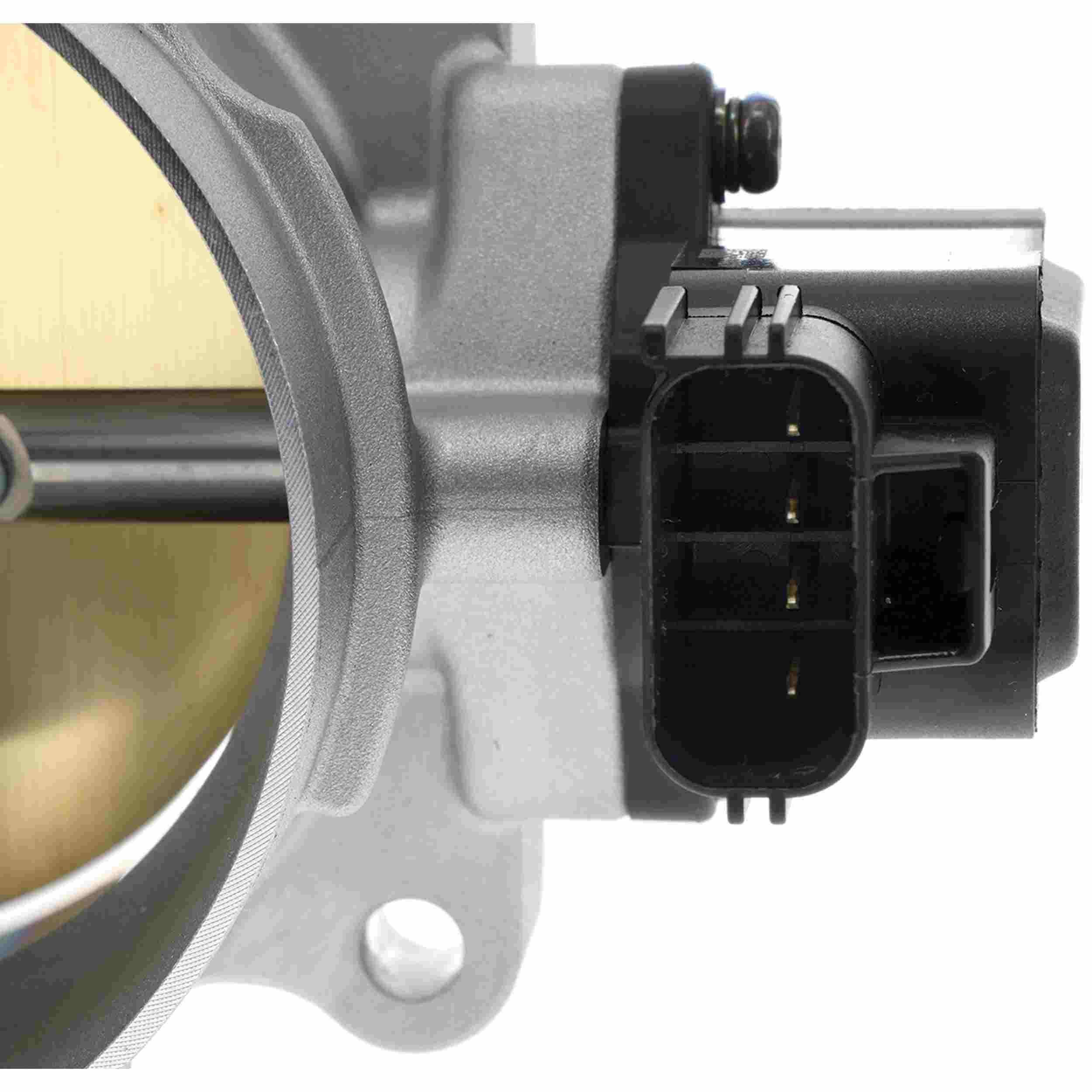 Hitachi Automotive Fuel Injection Throttle Body ETB0059