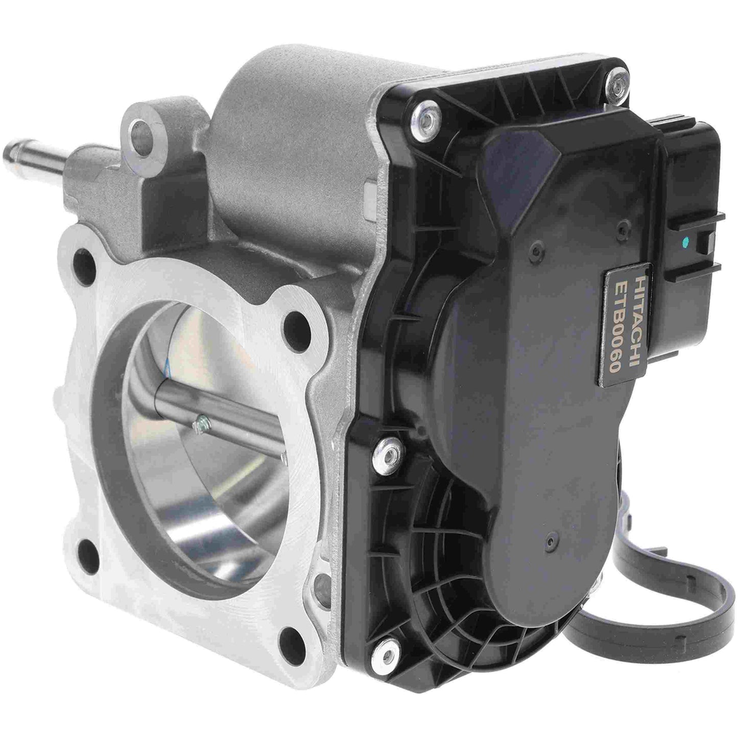 Hitachi Automotive Fuel Injection Throttle Body ETB0060