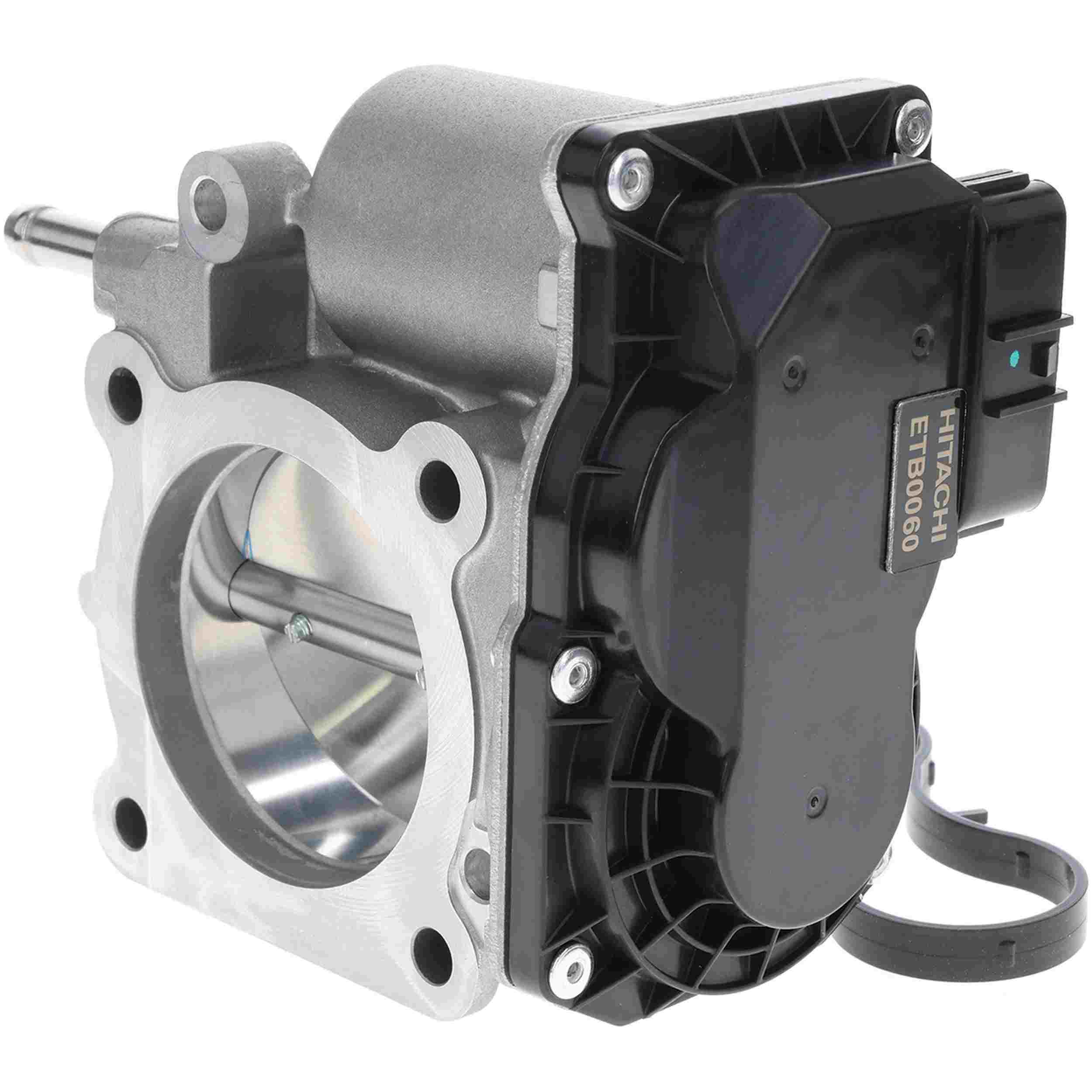 Hitachi Automotive Fuel Injection Throttle Body ETB0060