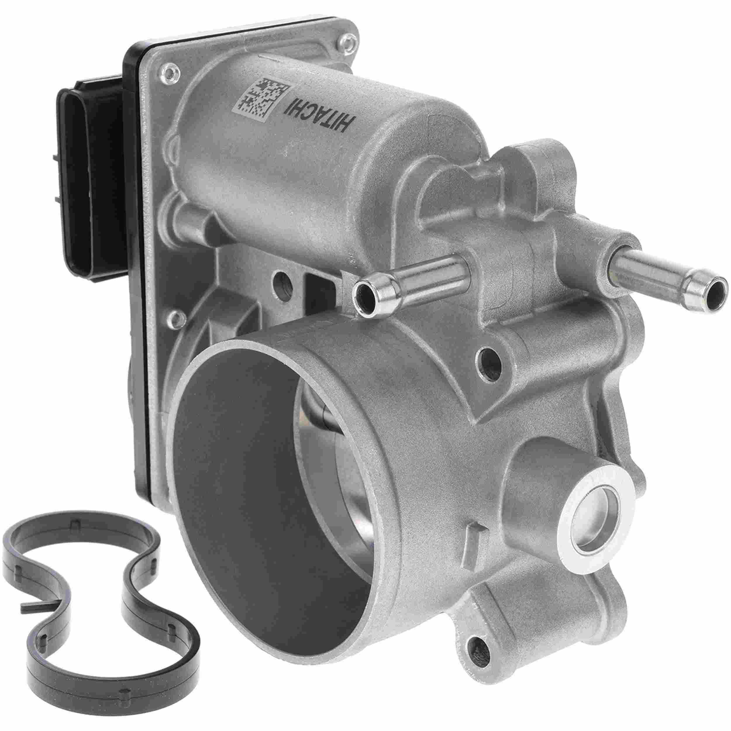Hitachi Automotive Fuel Injection Throttle Body ETB0060
