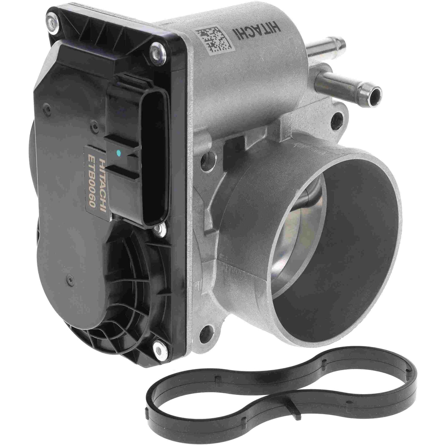 Hitachi Automotive Fuel Injection Throttle Body ETB0060