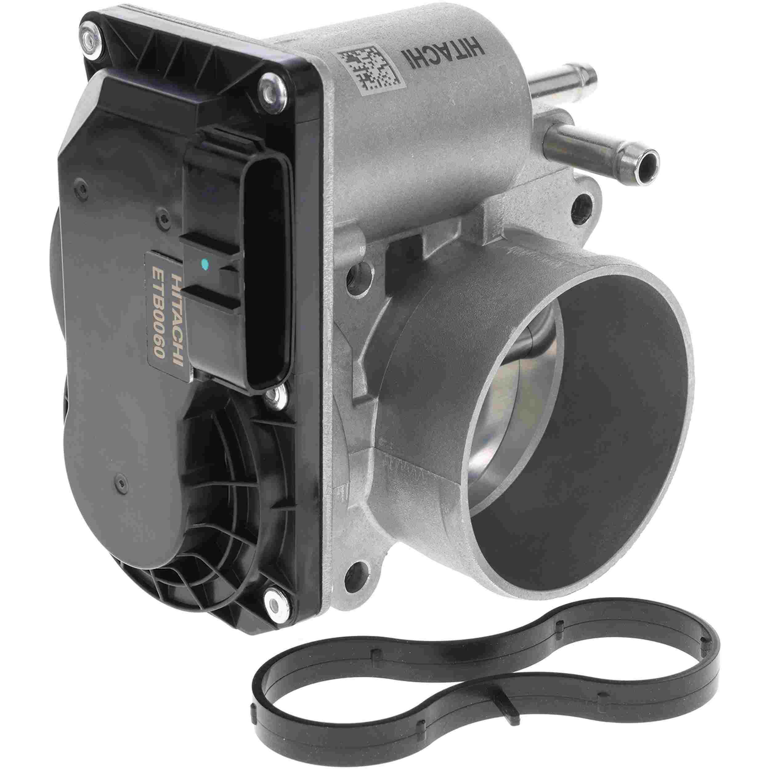 Hitachi Automotive Fuel Injection Throttle Body ETB0060
