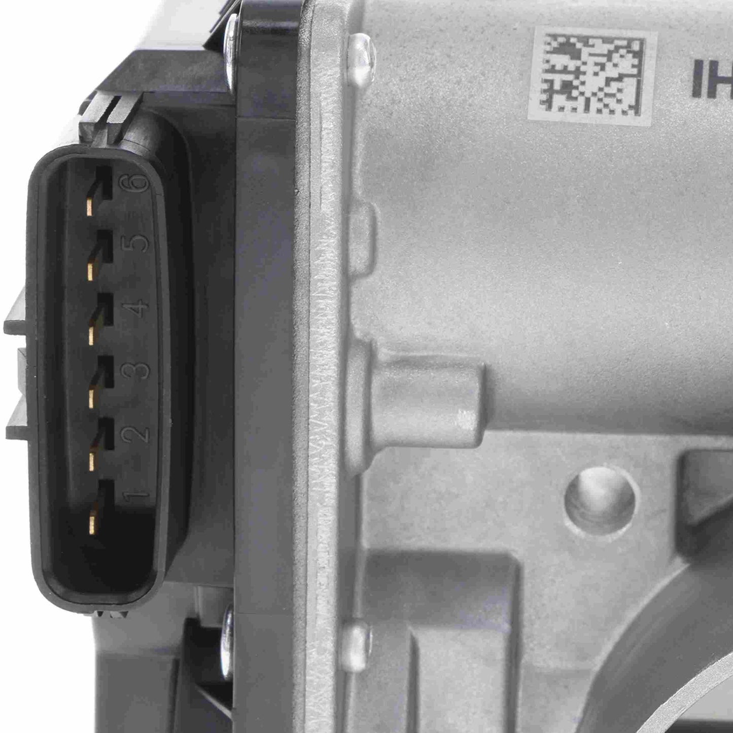 Hitachi Automotive Fuel Injection Throttle Body ETB0060