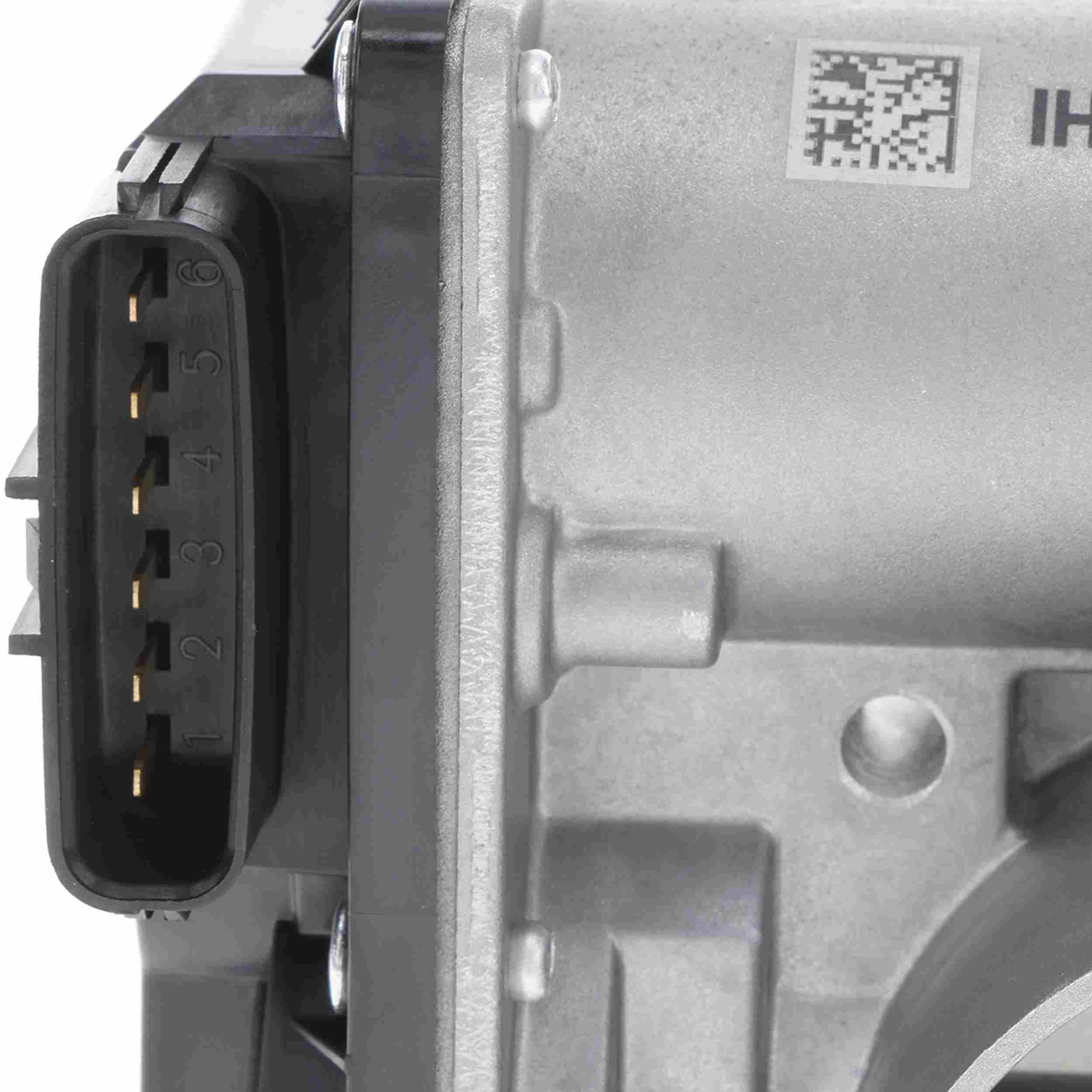Hitachi Automotive Fuel Injection Throttle Body ETB0060