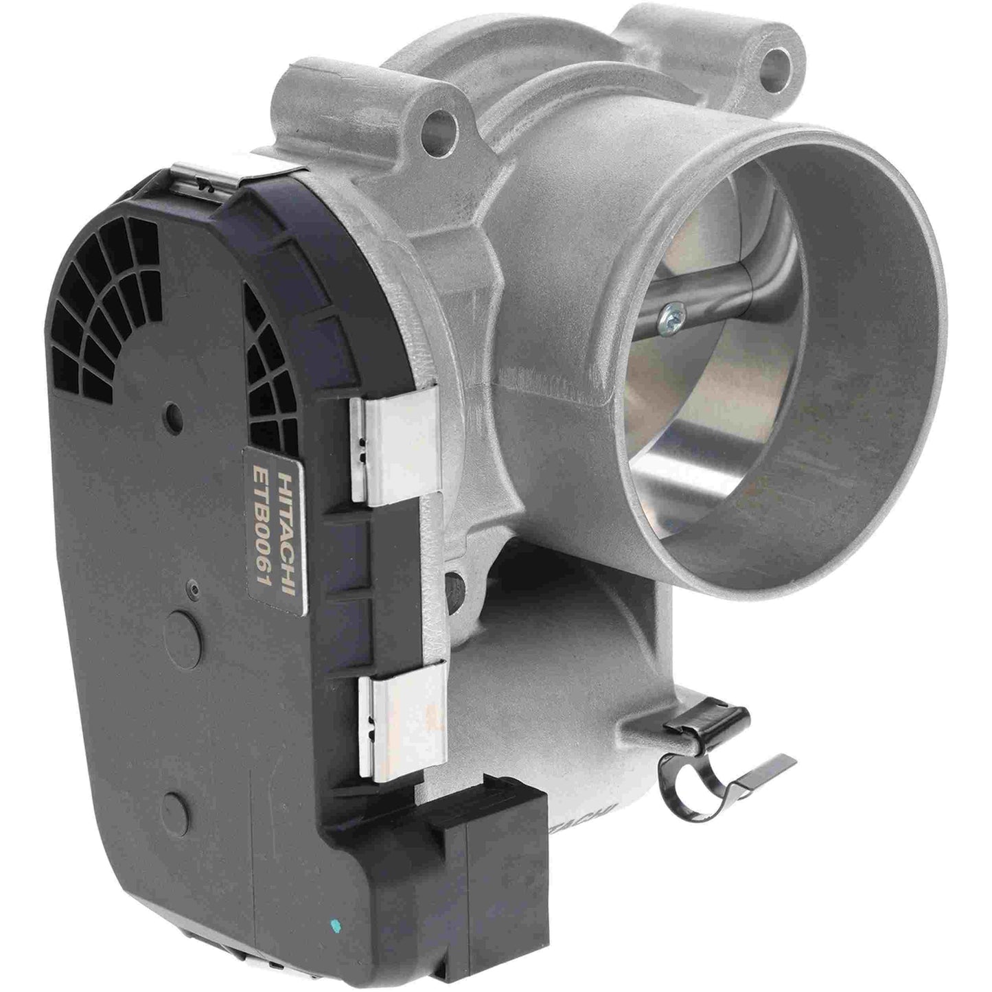Hitachi Automotive Fuel Injection Throttle Body ETB0061