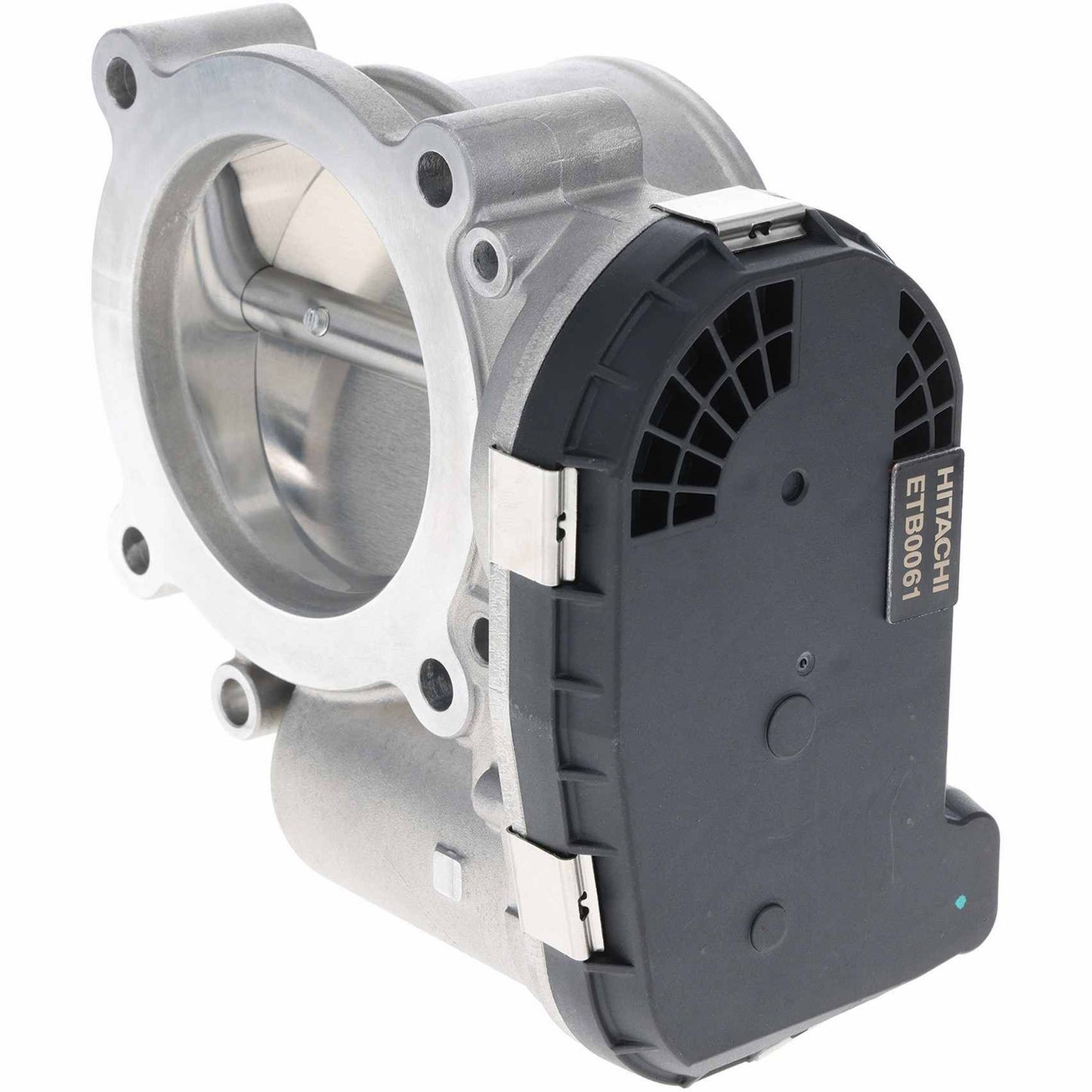 Hitachi Automotive Fuel Injection Throttle Body ETB0061