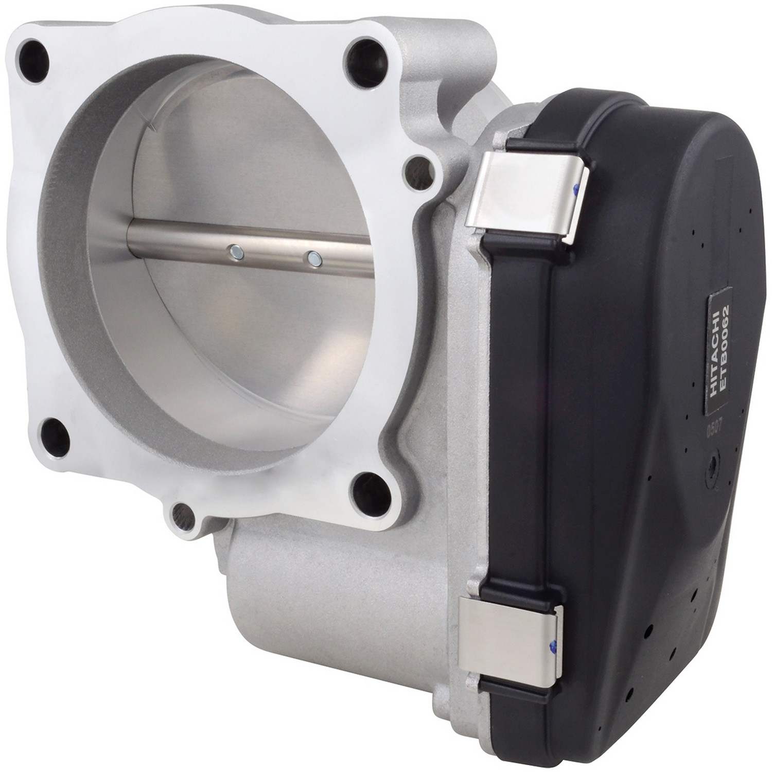 Hitachi Automotive Fuel Injection Throttle Body ETB0062