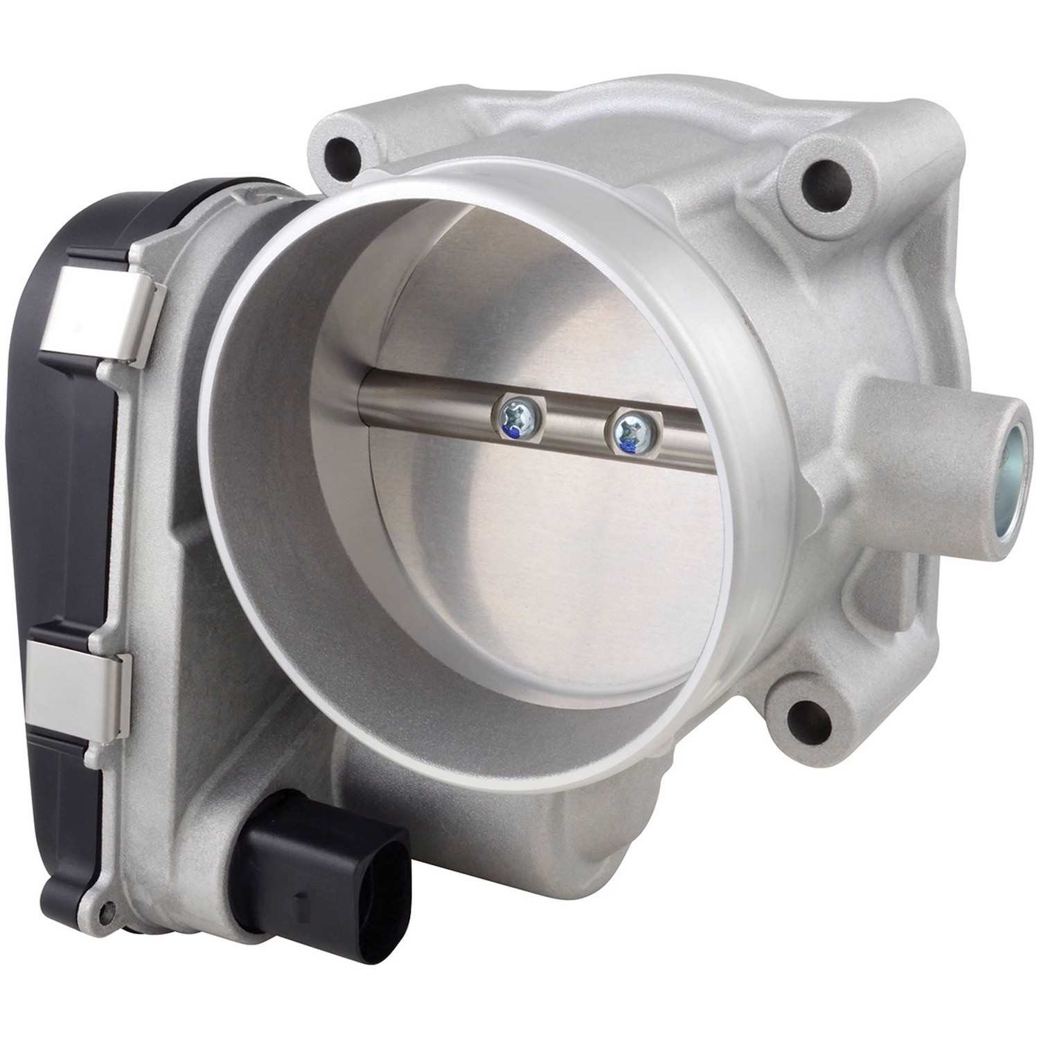 Hitachi Automotive Fuel Injection Throttle Body ETB0062