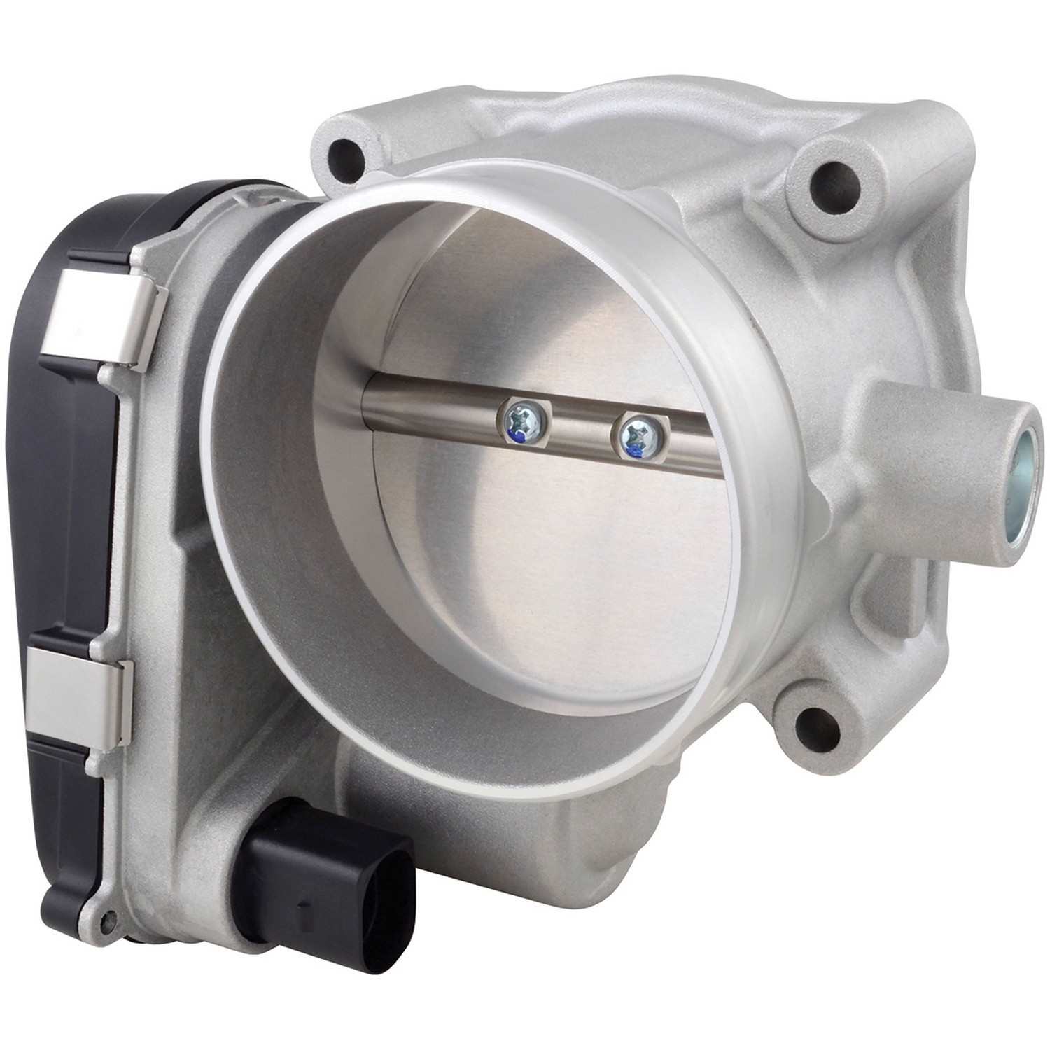 Hitachi Automotive Fuel Injection Throttle Body ETB0062