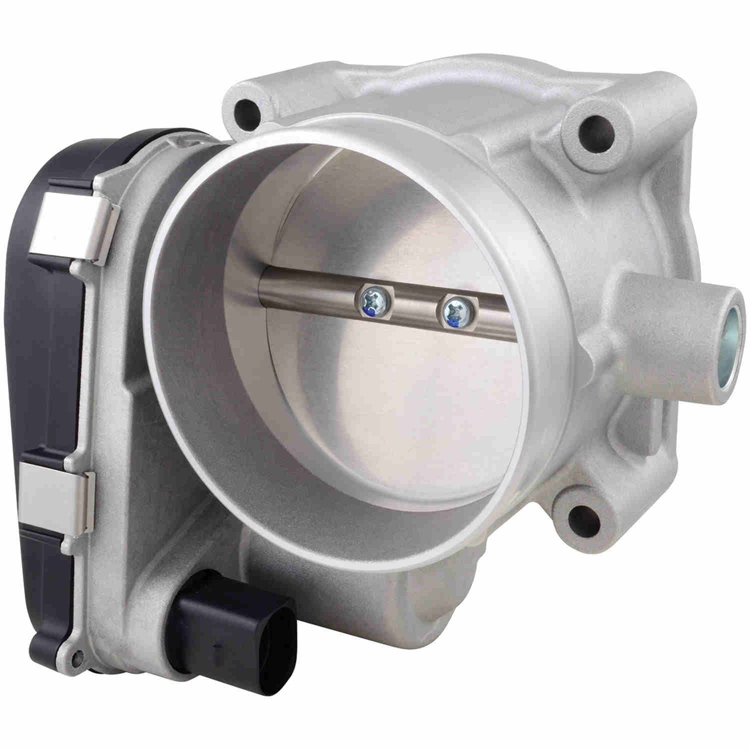 Hitachi Automotive Fuel Injection Throttle Body ETB0062