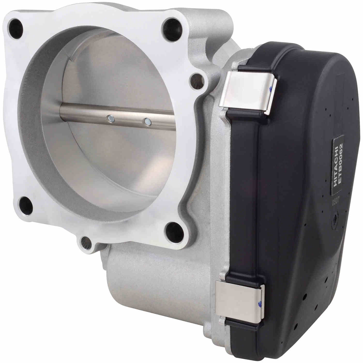 Hitachi Automotive Fuel Injection Throttle Body ETB0062