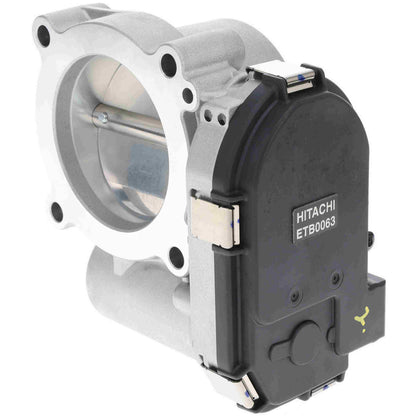 Hitachi Automotive Fuel Injection Throttle Body ETB0063