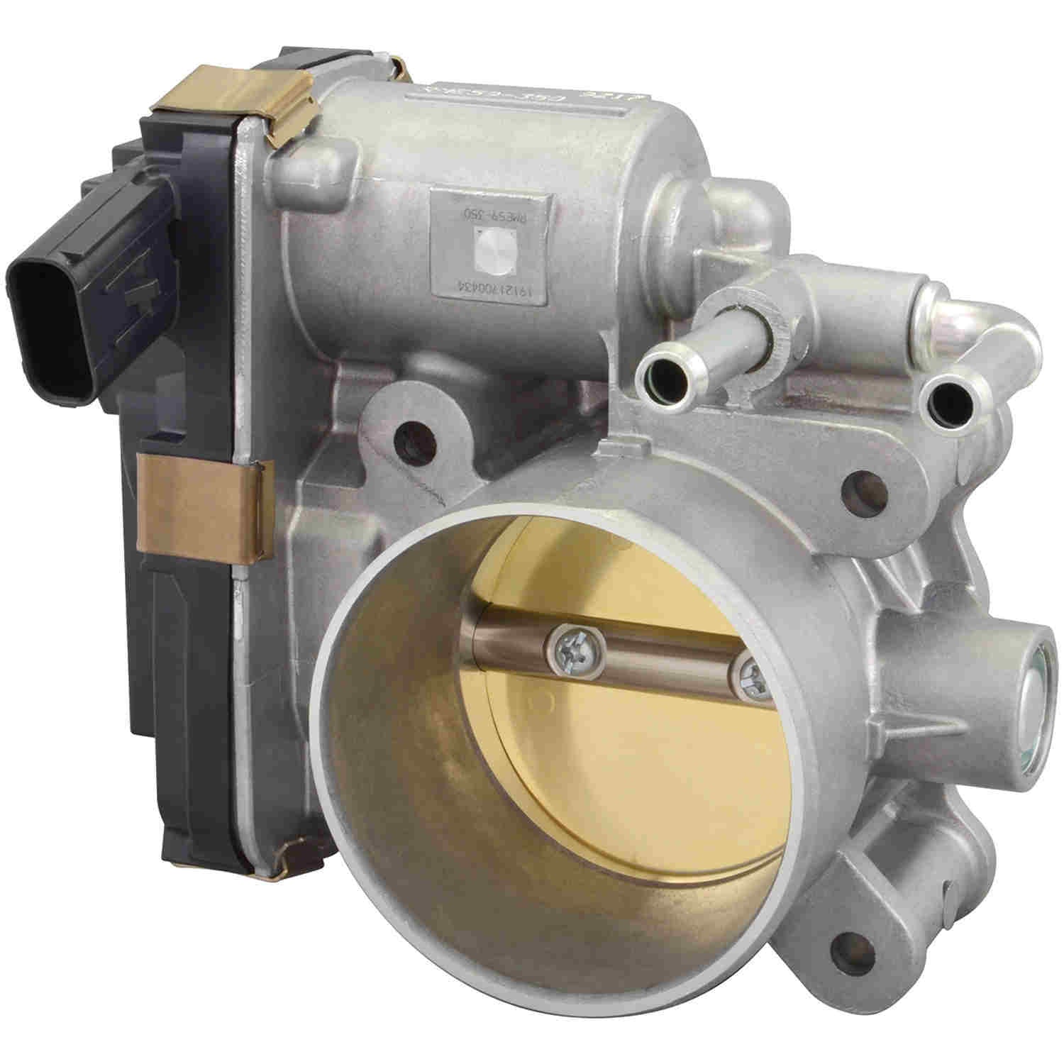 Hitachi Automotive Fuel Injection Throttle Body ETB0064